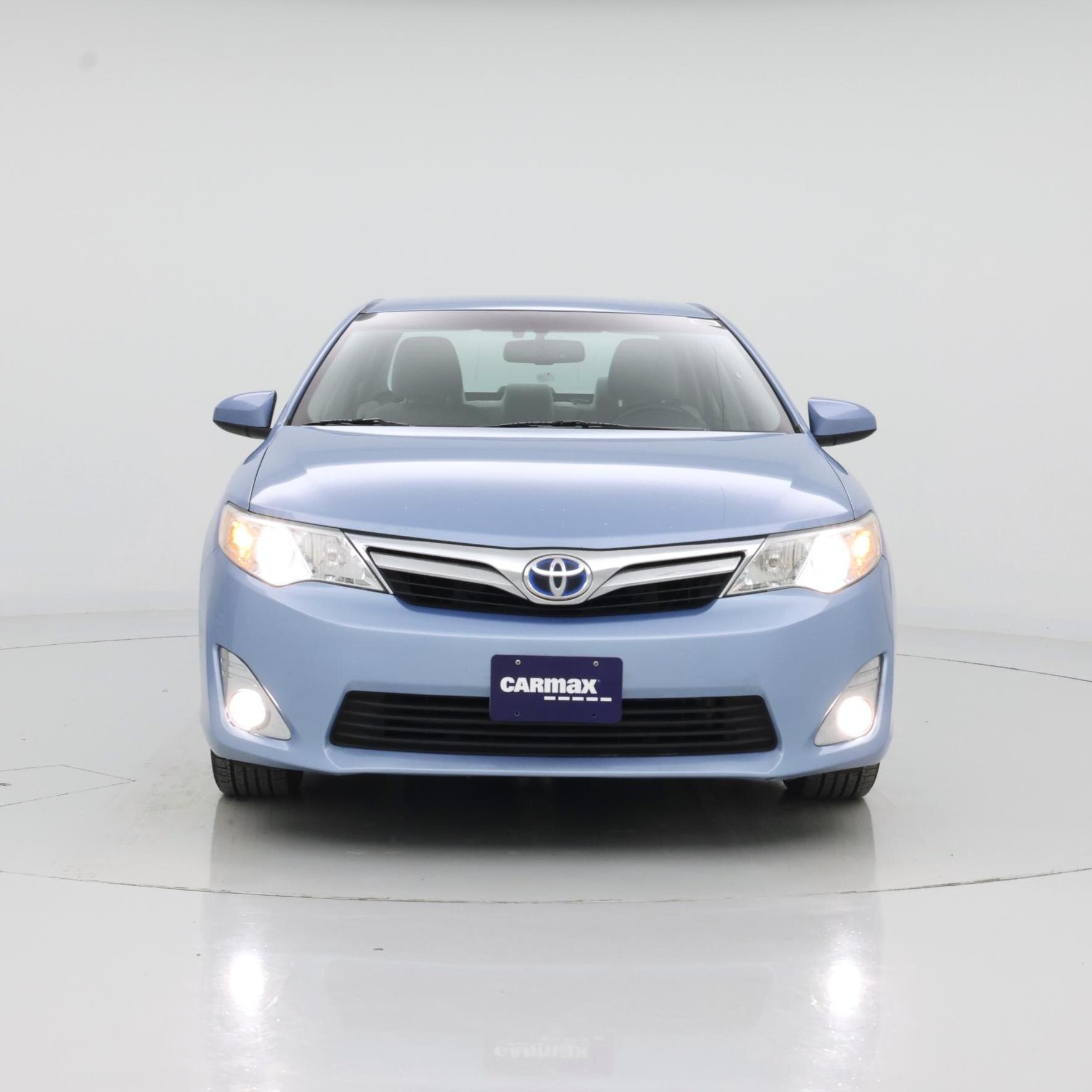 Thumbnail: 2014 Toyota Camry - 5