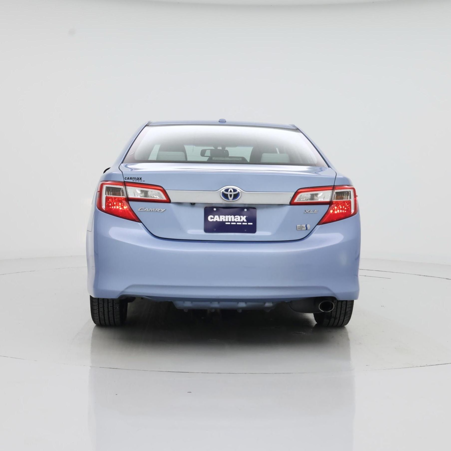 Thumbnail: 2014 Toyota Camry - 6