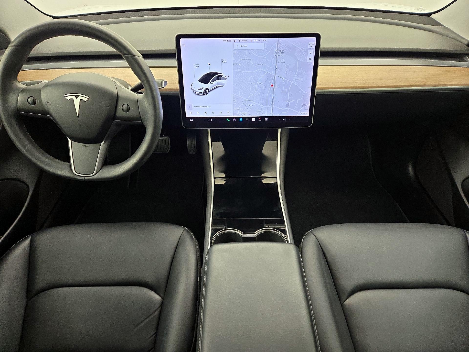 Thumbnail: 2020 Tesla Model 3 - 9