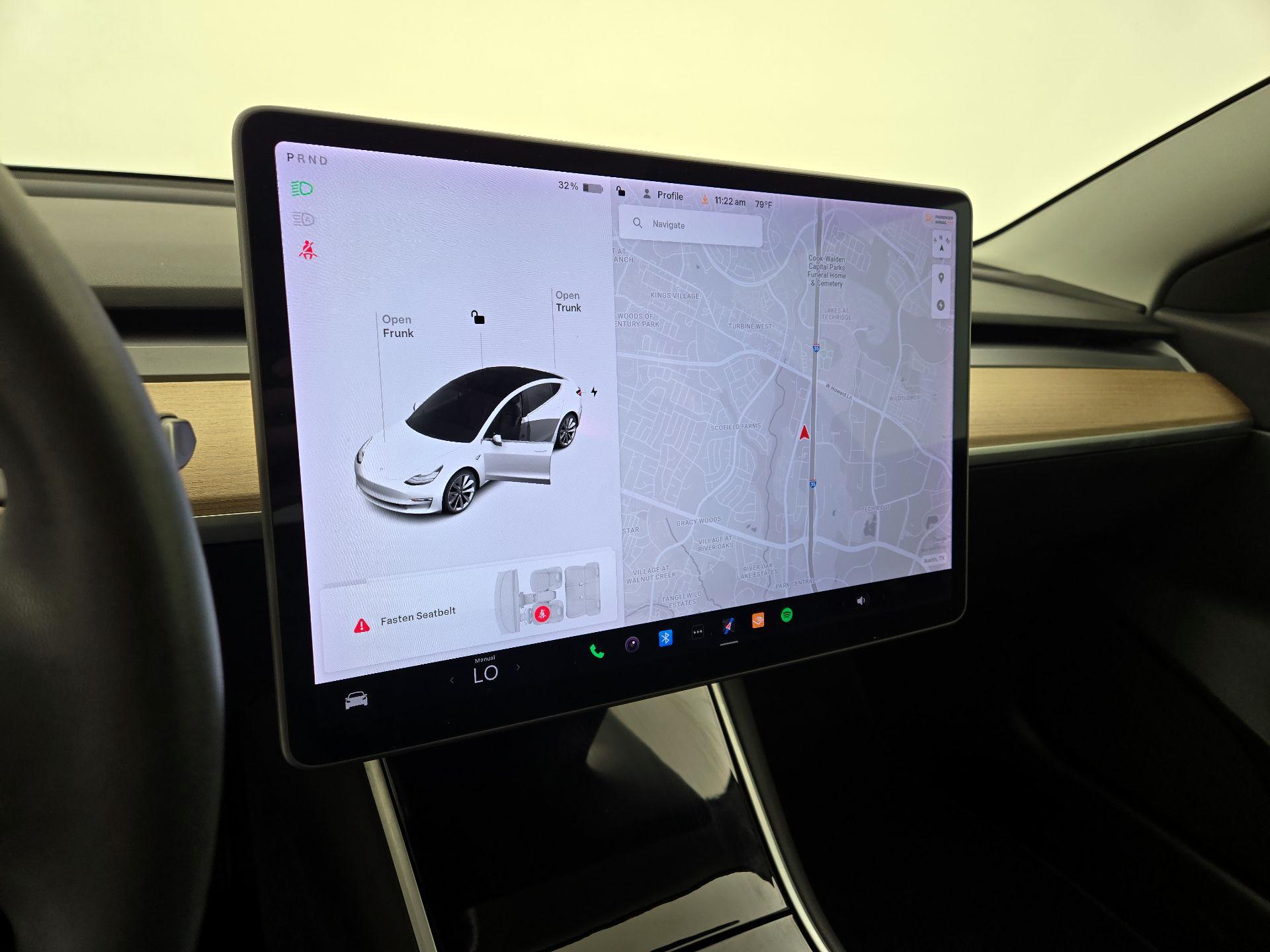 Thumbnail: 2020 Tesla Model 3 - 13