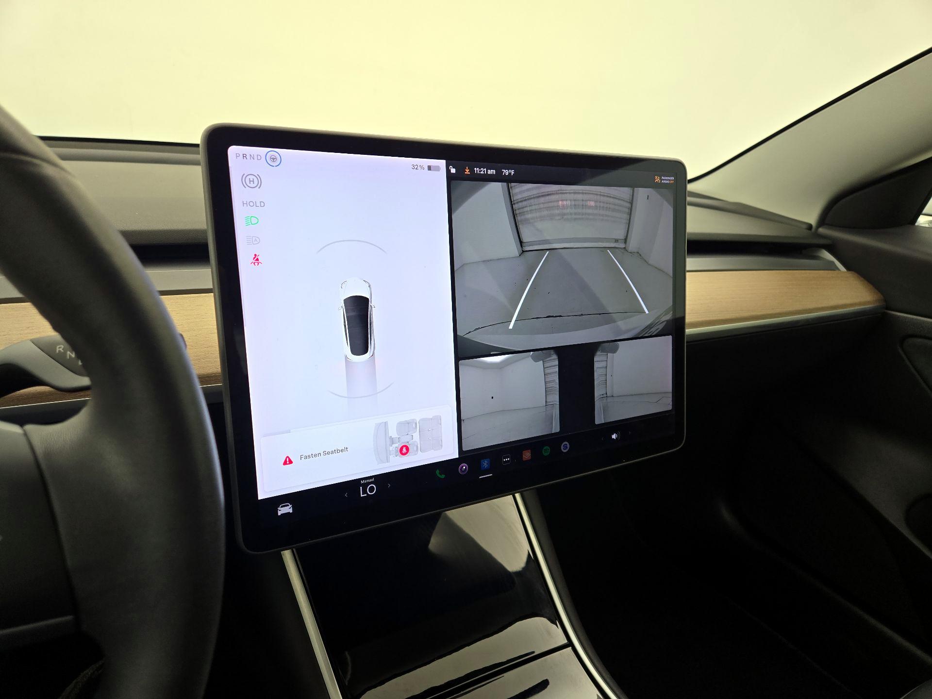 Thumbnail: 2020 Tesla Model 3 - 14