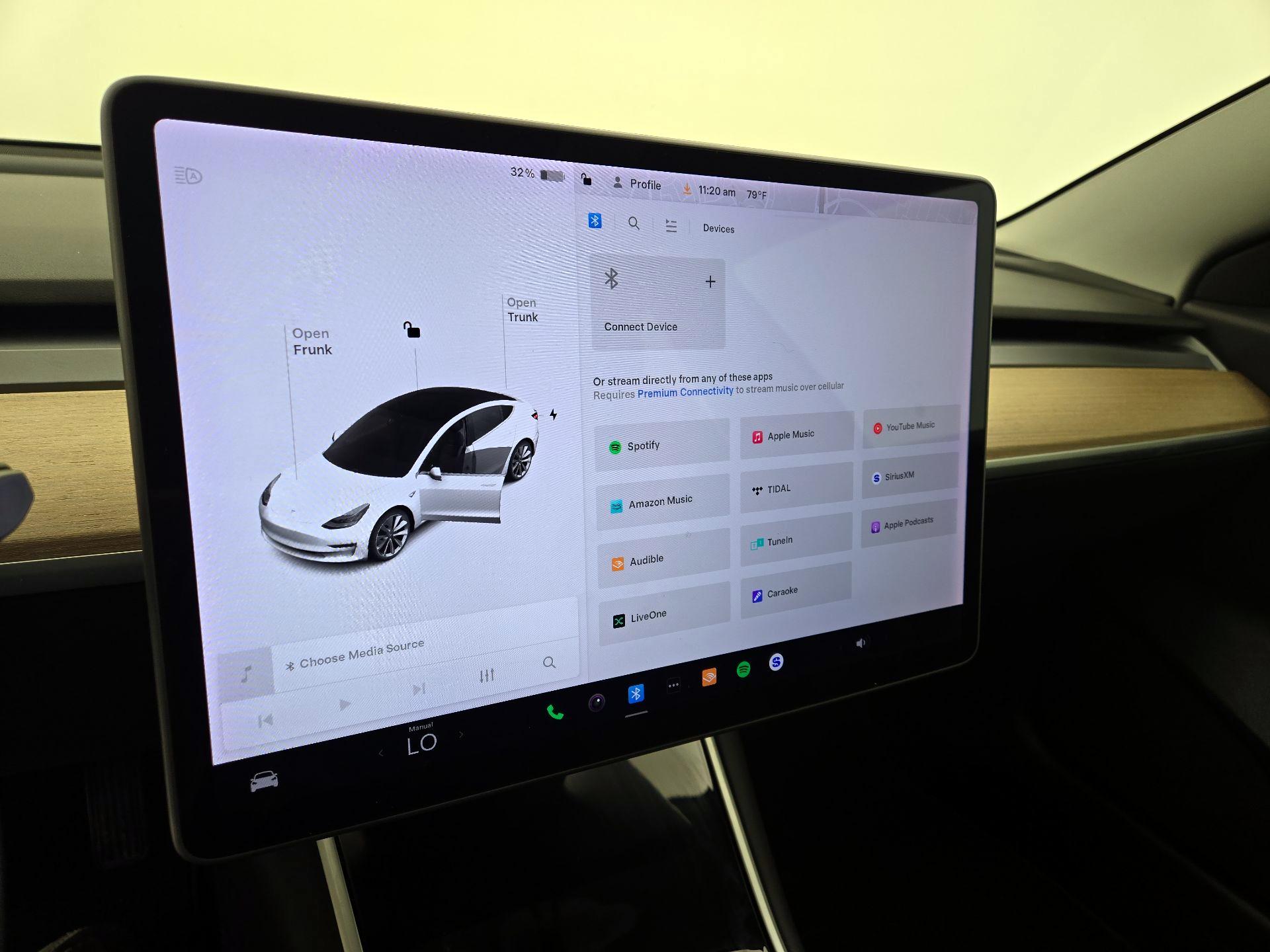 Thumbnail: 2020 Tesla Model 3 - 15