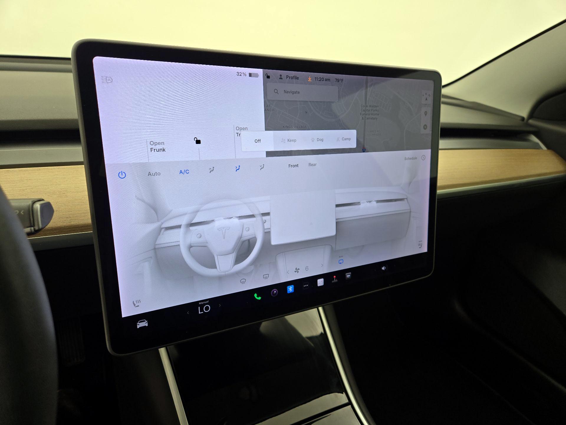 Thumbnail: 2020 Tesla Model 3 - 16