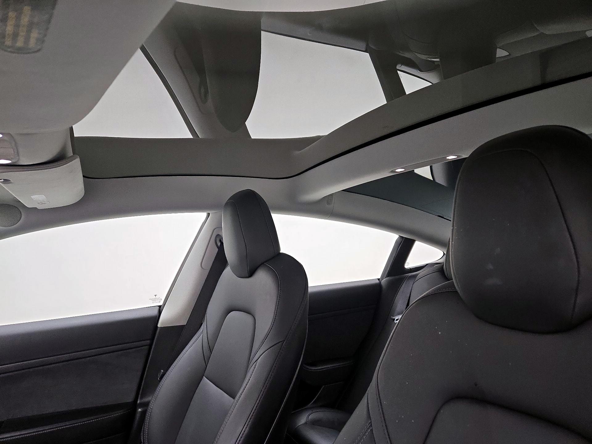 Thumbnail: 2020 Tesla Model 3 - 19