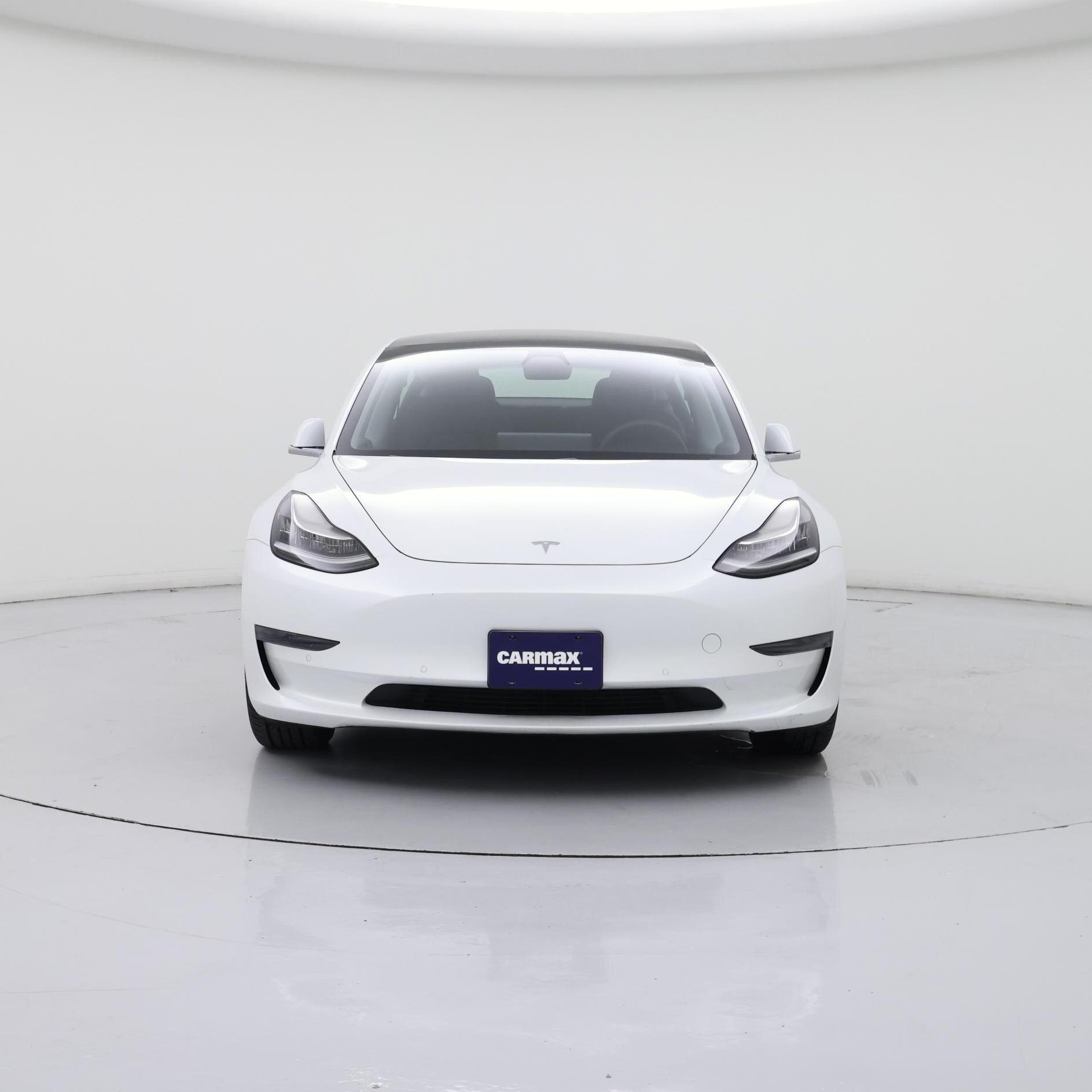 Thumbnail: 2020 Tesla Model 3 - 5