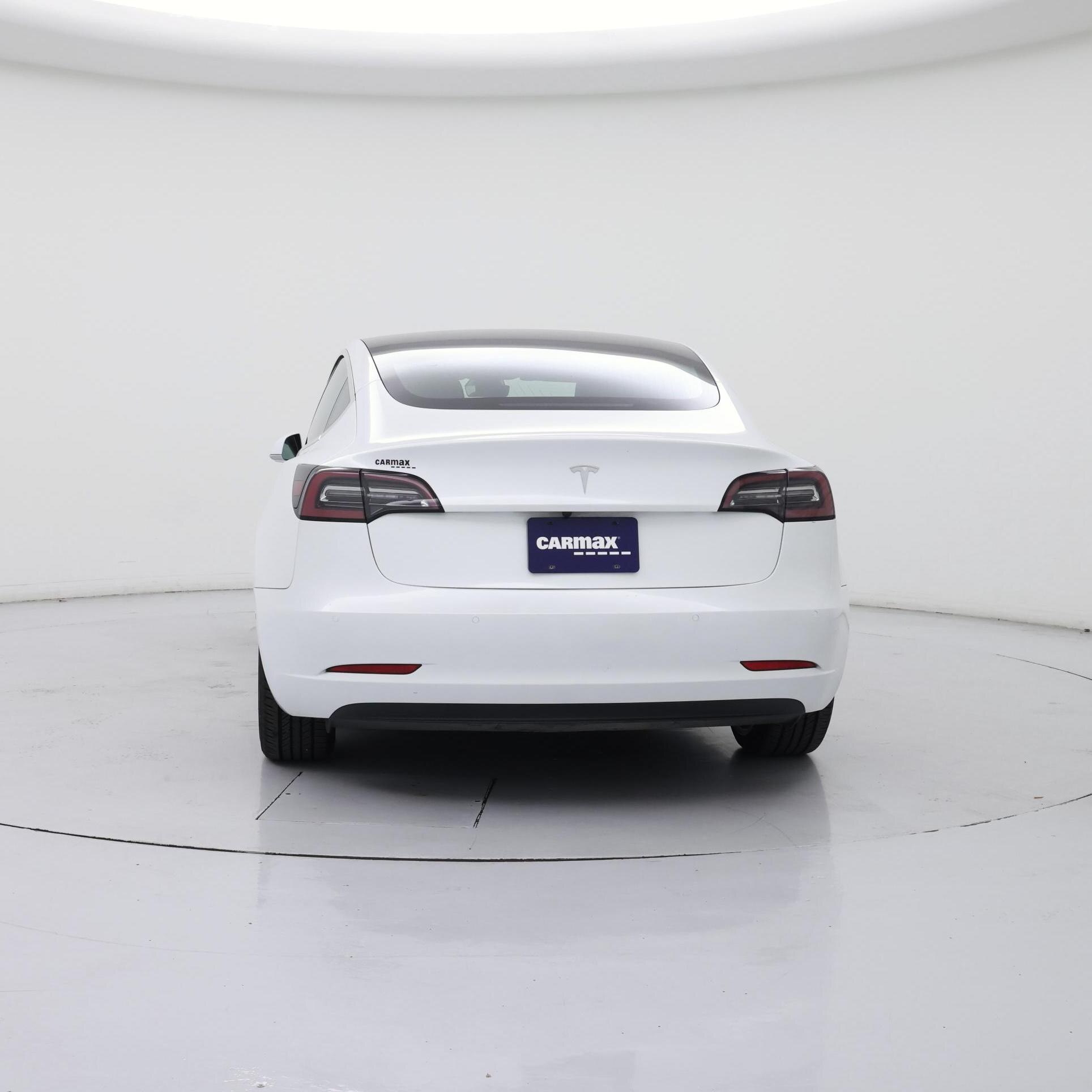 Thumbnail: 2020 Tesla Model 3 - 6