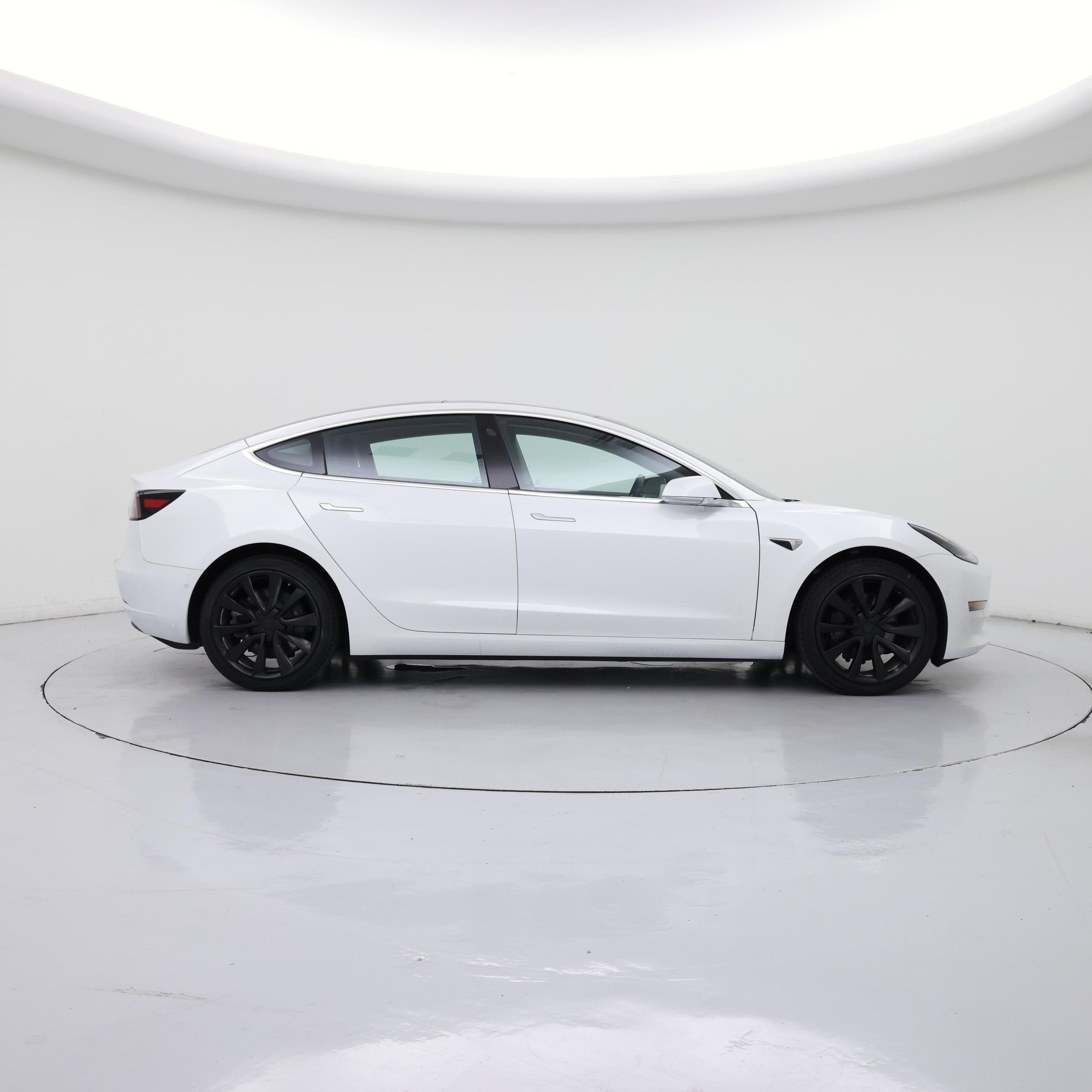 Thumbnail: 2020 Tesla Model 3 - 7