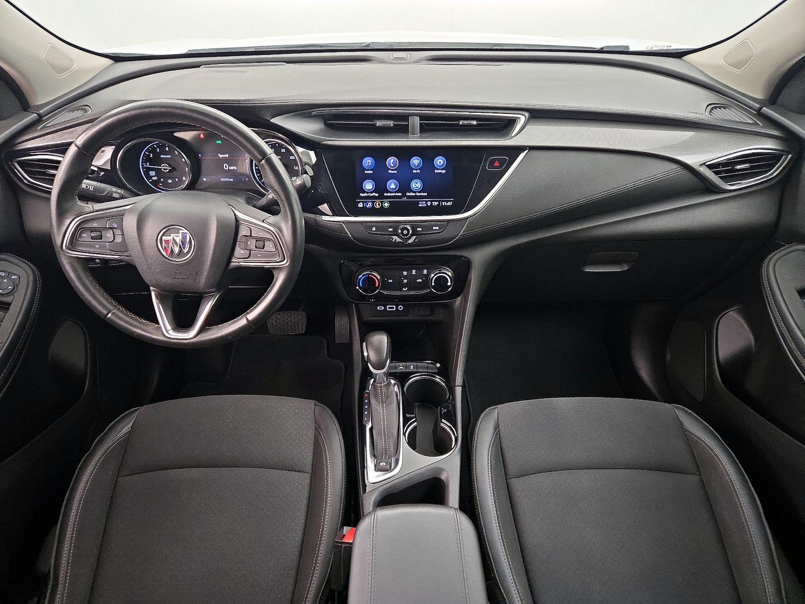 2021 Buick Encore GX