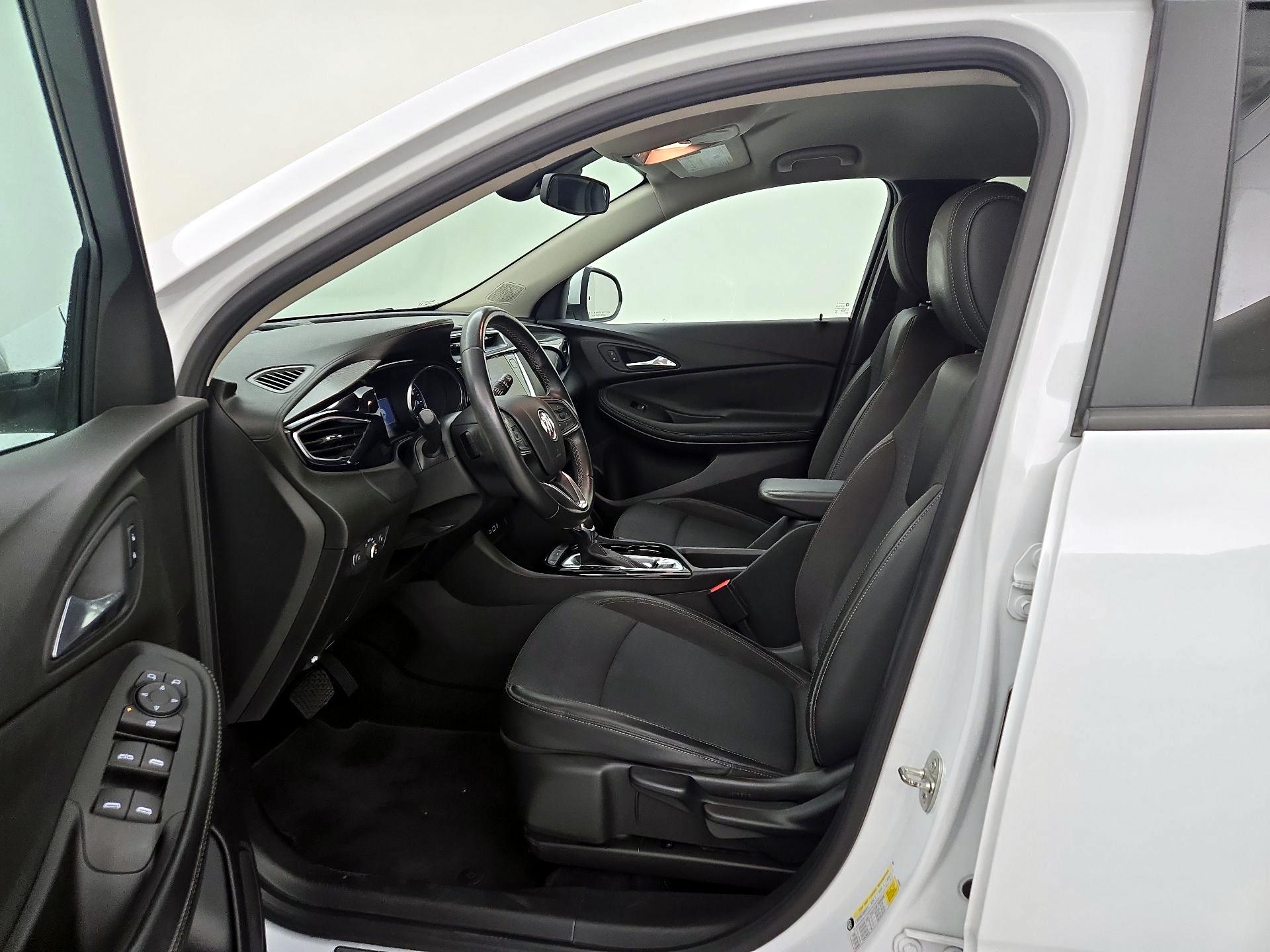 Thumbnail: 2021 Buick Encore GX - 11