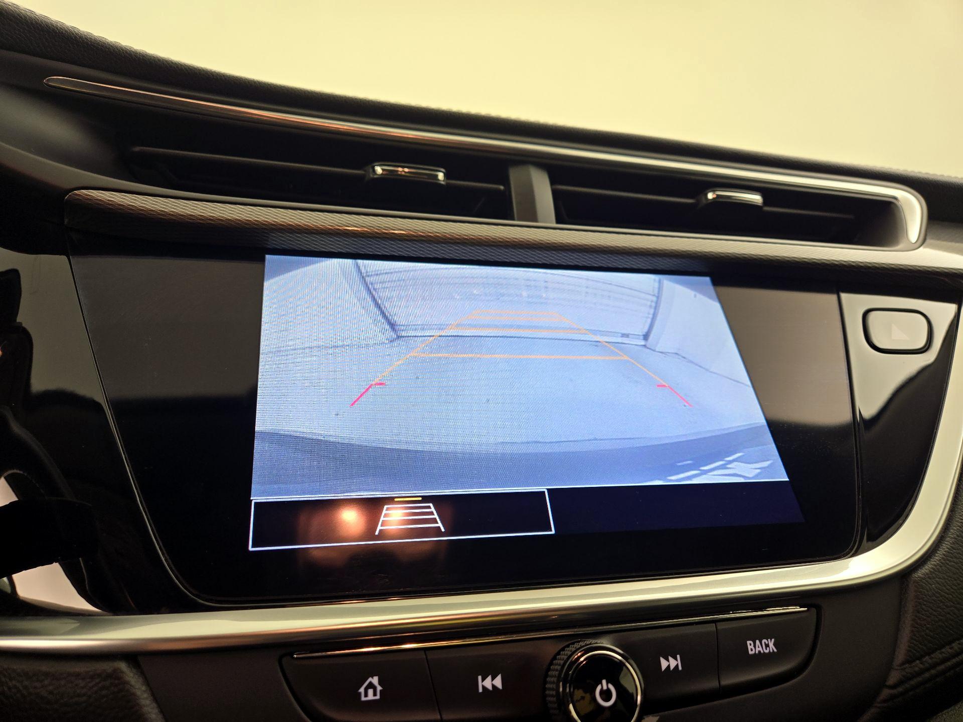 Thumbnail: 2021 Buick Encore GX - 14