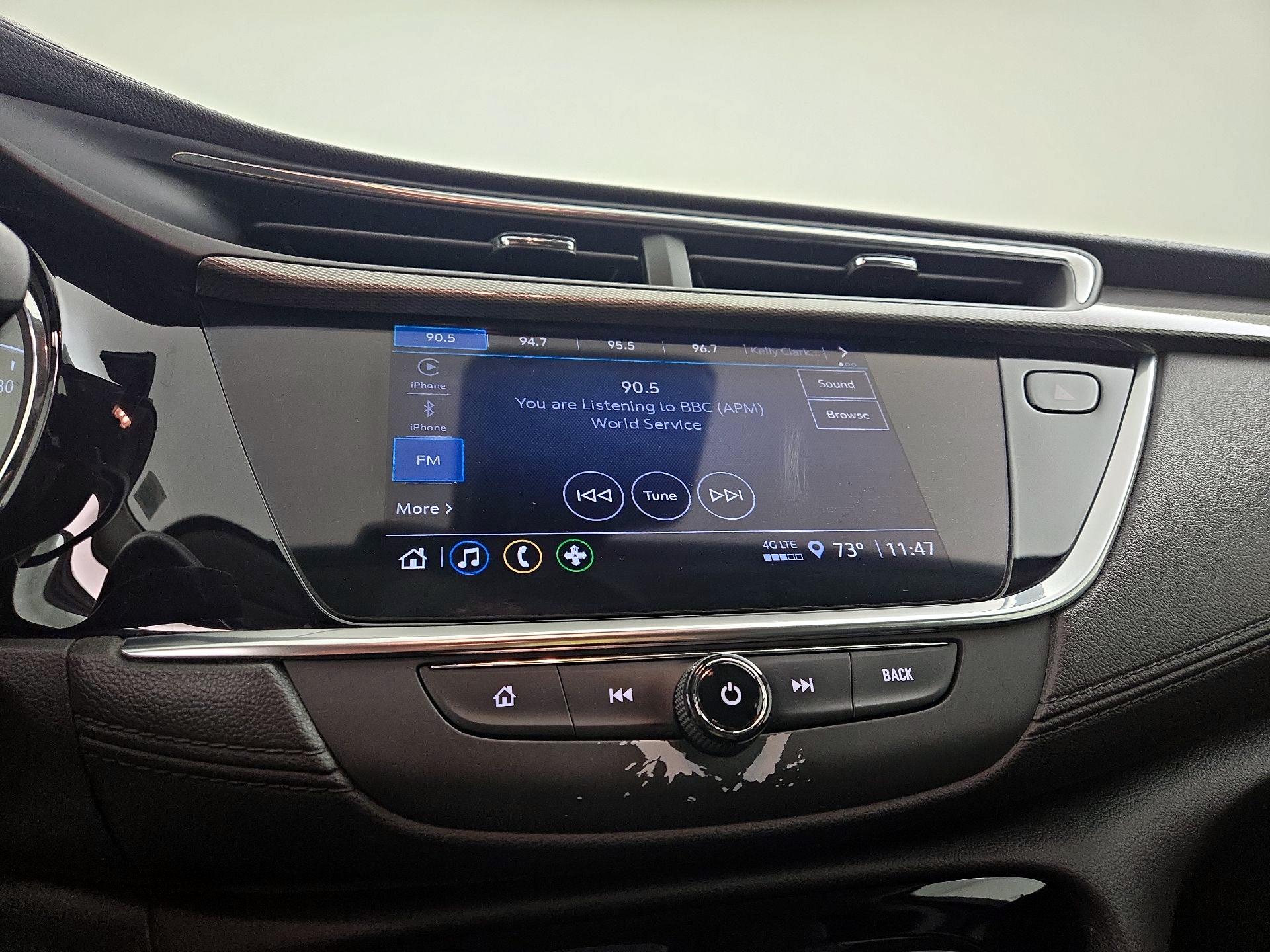 Thumbnail: 2021 Buick Encore GX - 15