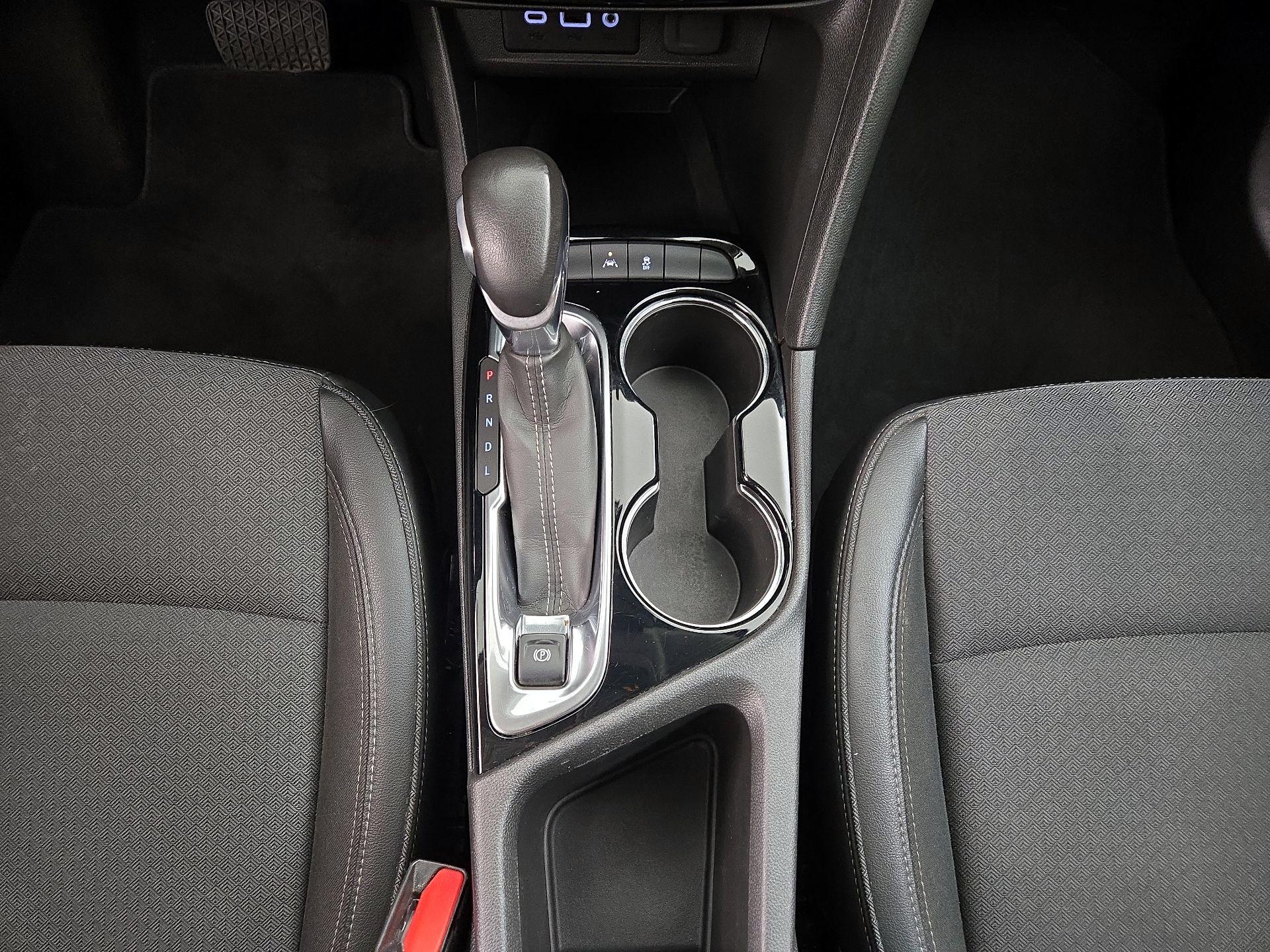 Thumbnail: 2021 Buick Encore GX - 17