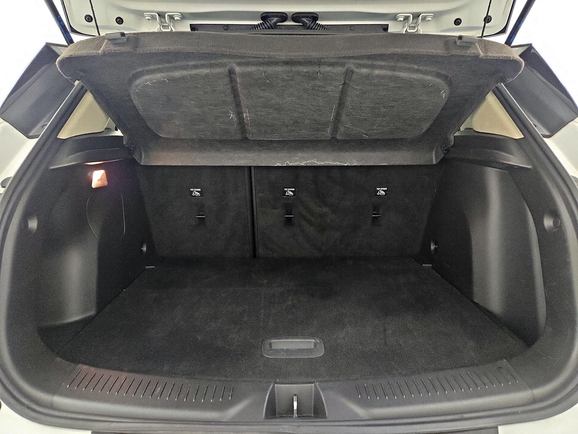 Thumbnail: 2021 Buick Encore GX - 20