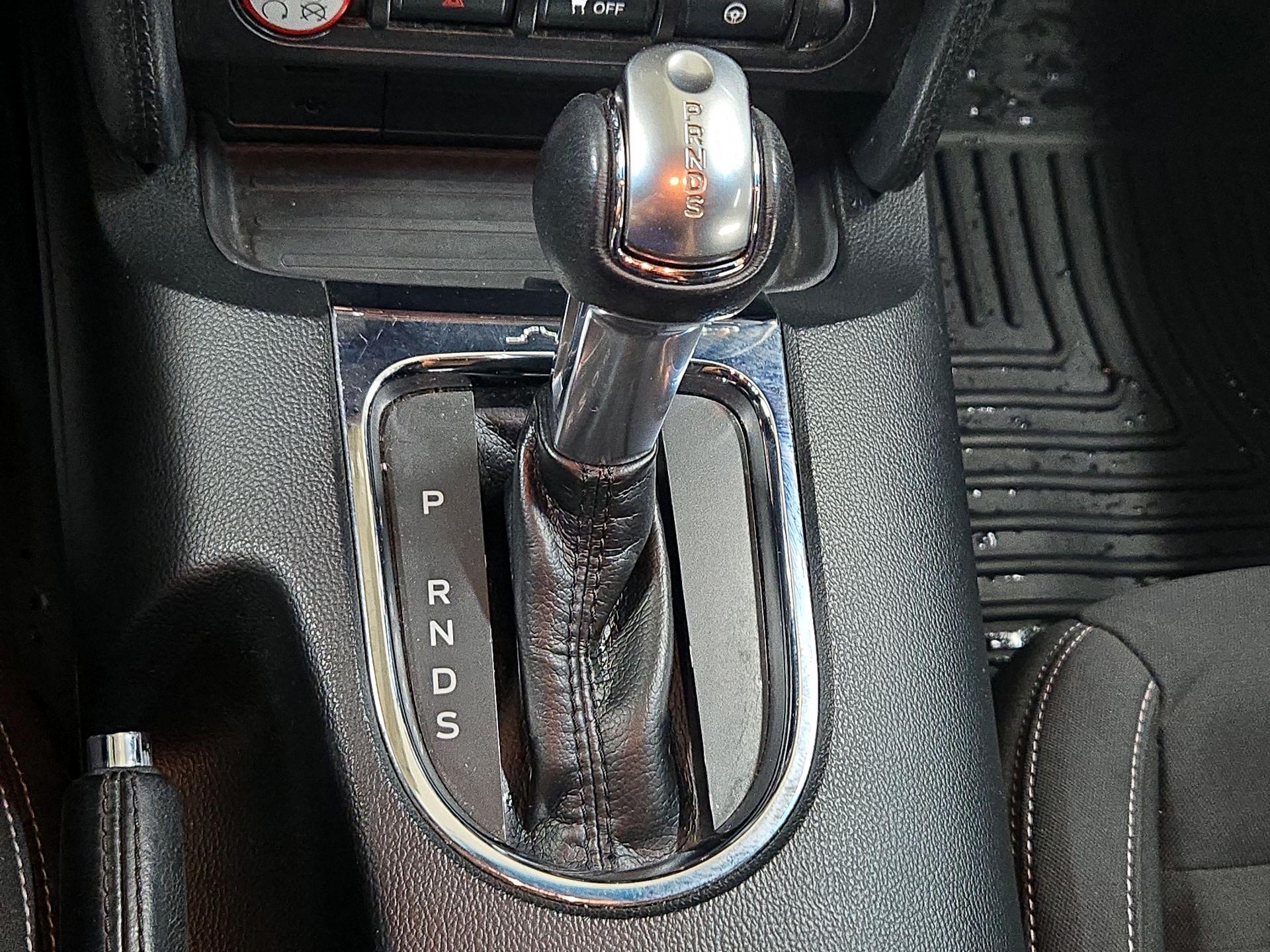 Thumbnail: 2016 Ford Mustang - 17