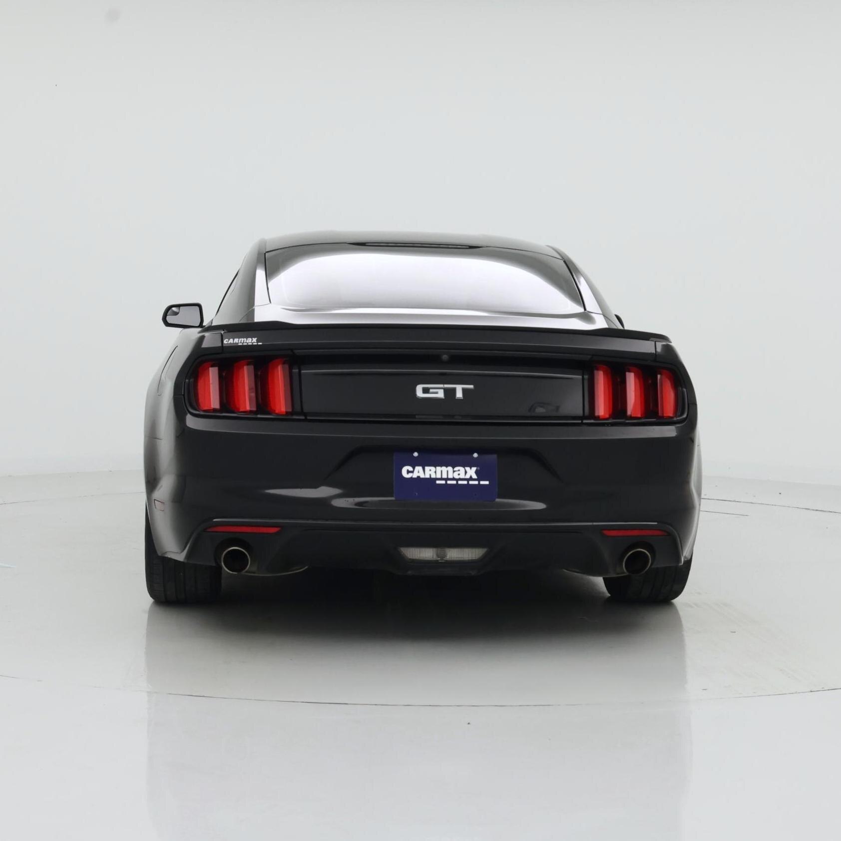 Thumbnail: 2016 Ford Mustang - 6