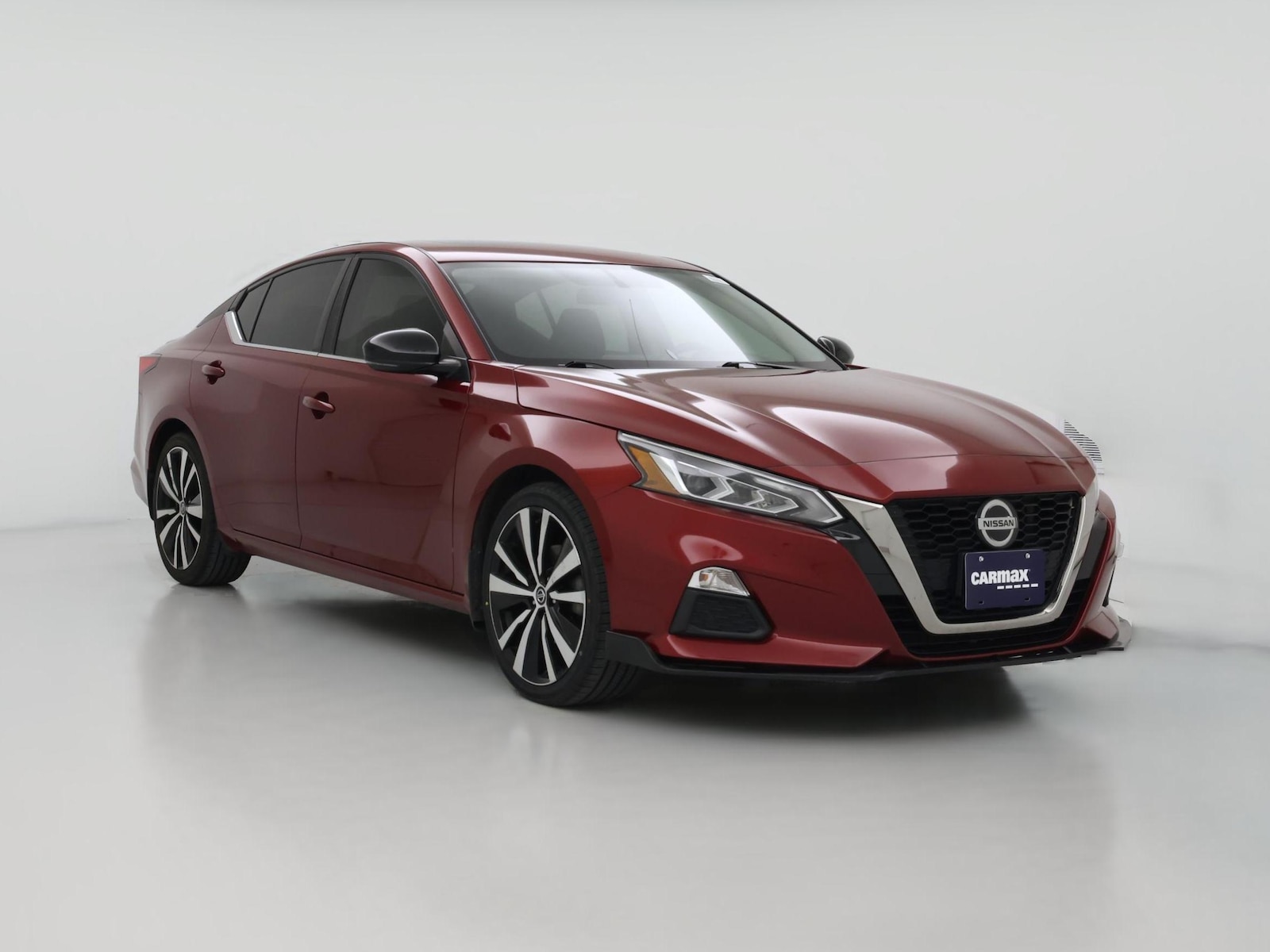 2019 Nissan Altima SR