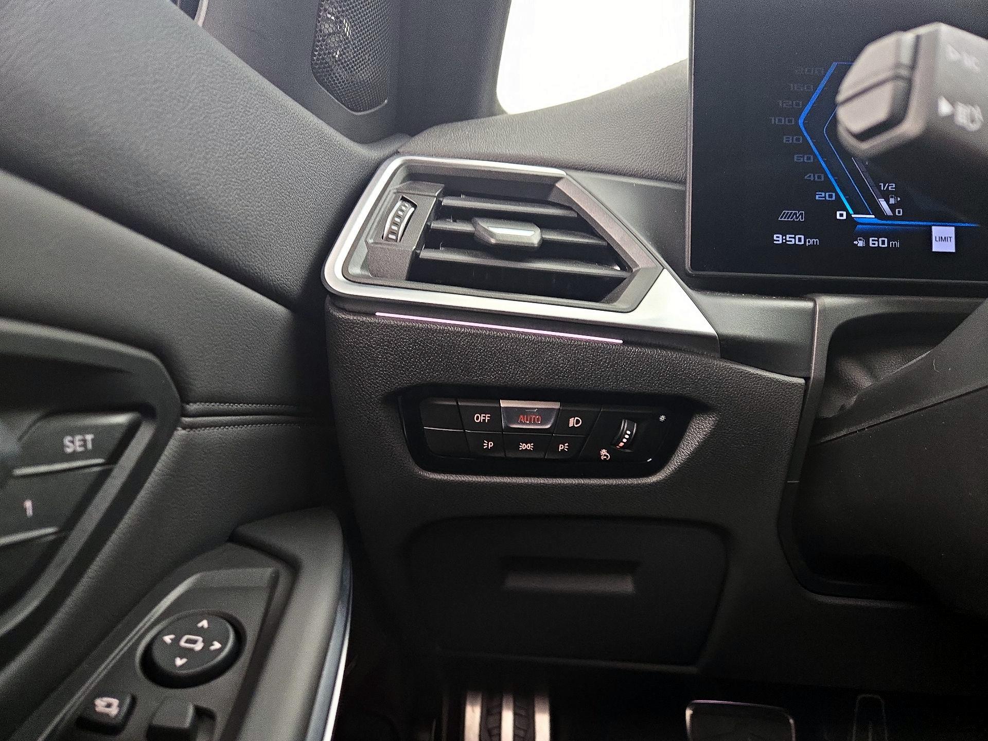 Thumbnail: 2023 BMW M3 - 13