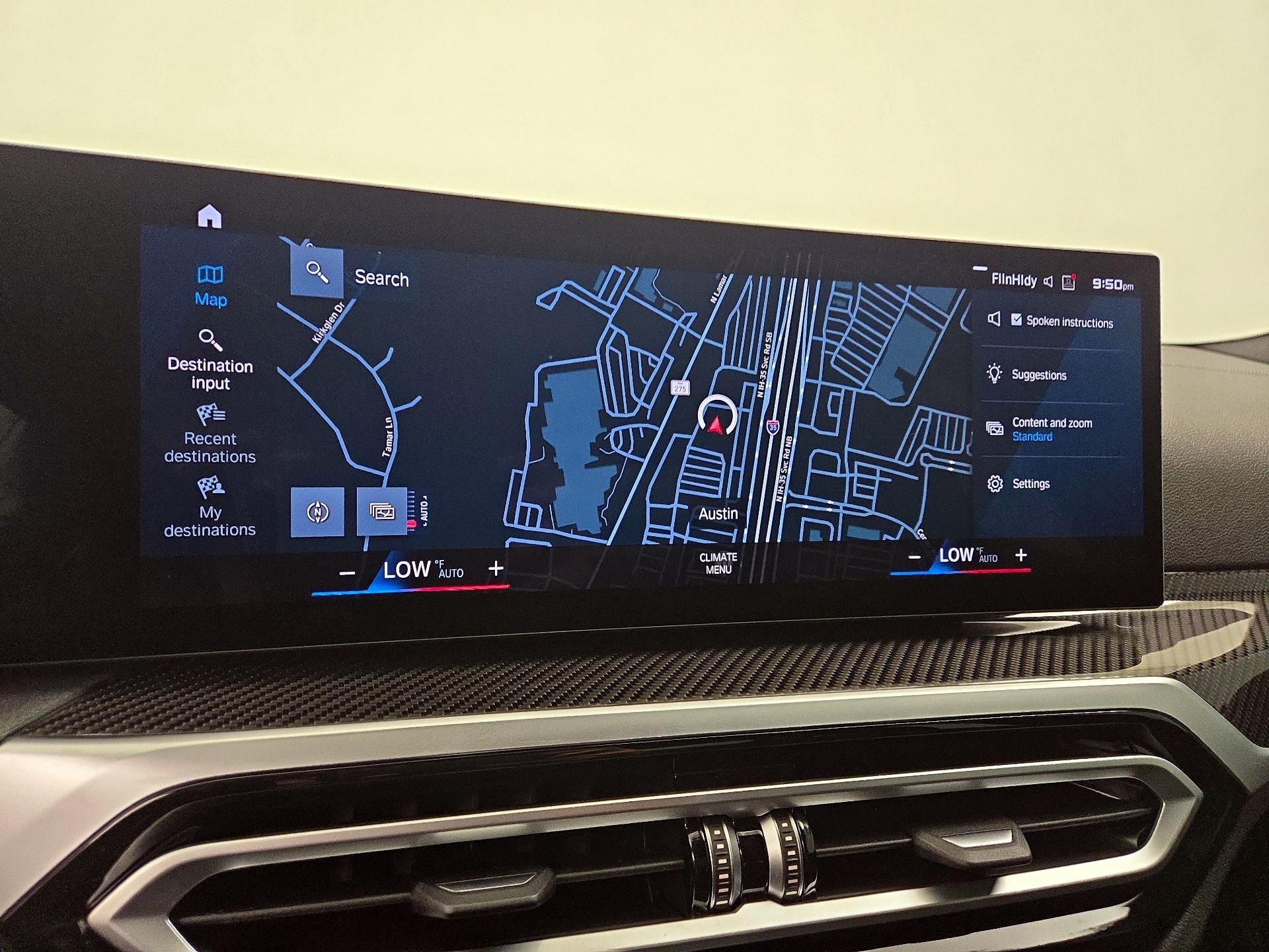 Thumbnail: 2023 BMW M3 - 14