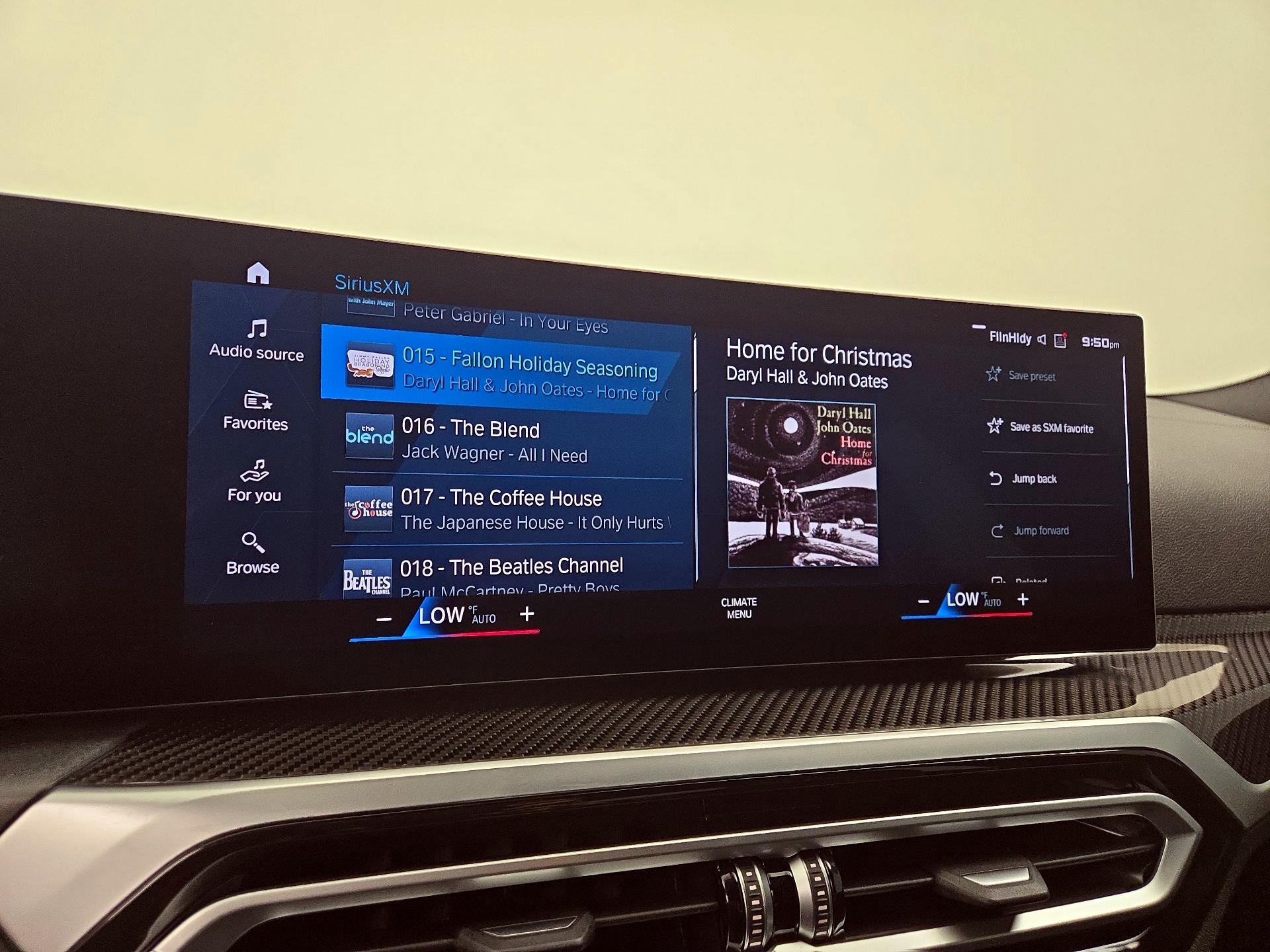 Thumbnail: 2023 BMW M3 - 16