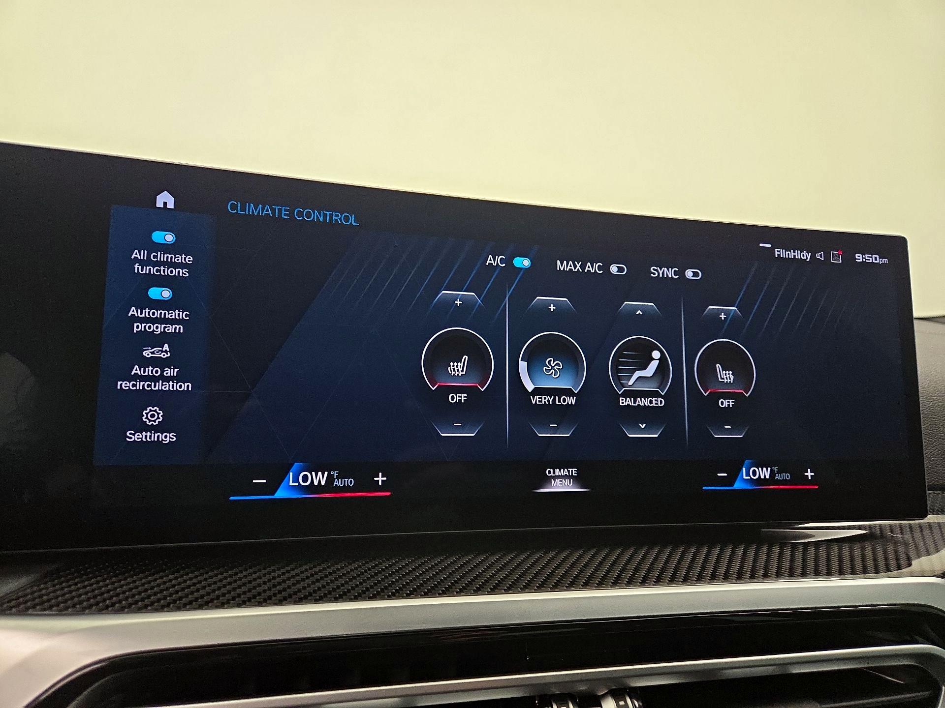 Thumbnail: 2023 BMW M3 - 17