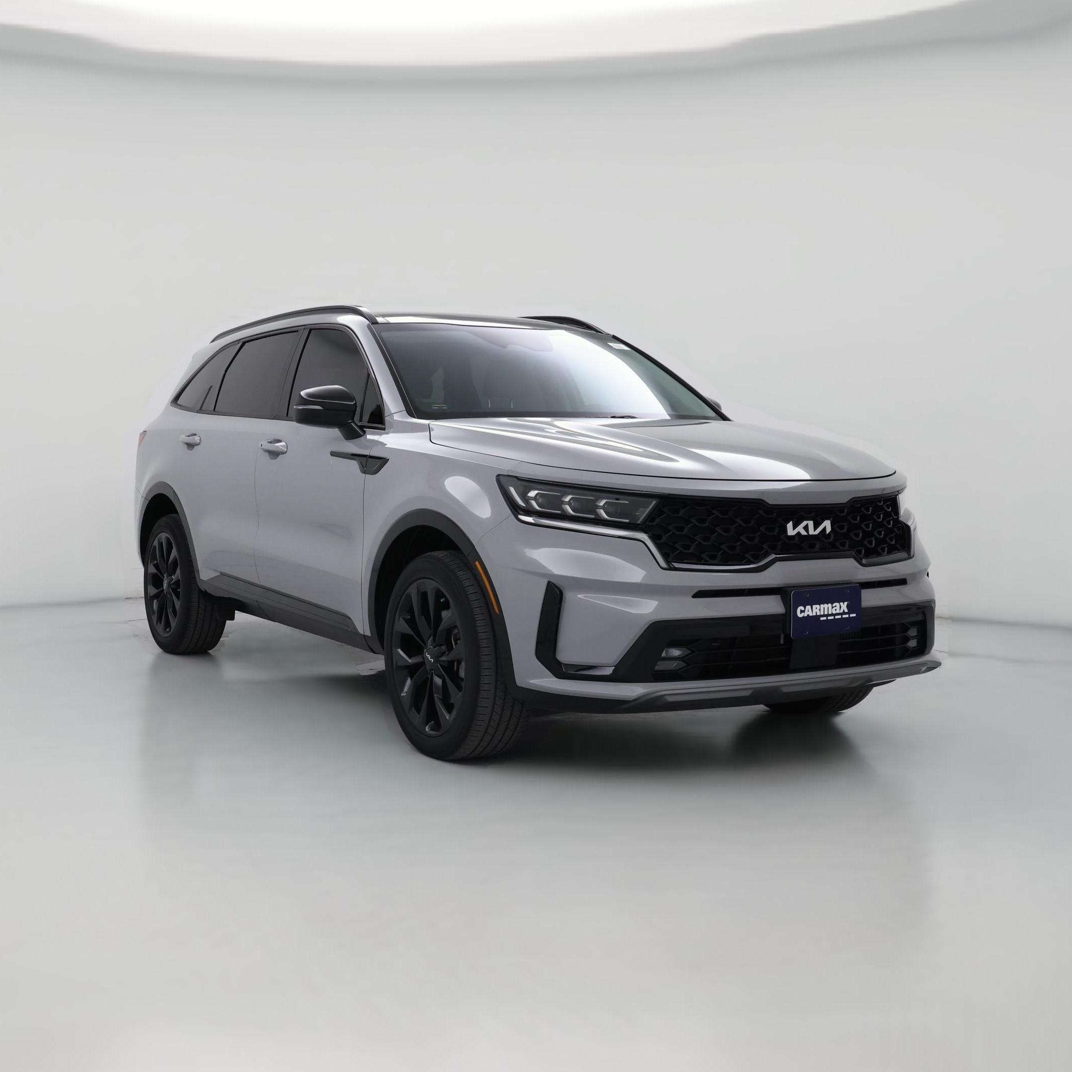 Thumbnail: 2023 Kia Sorento - 1