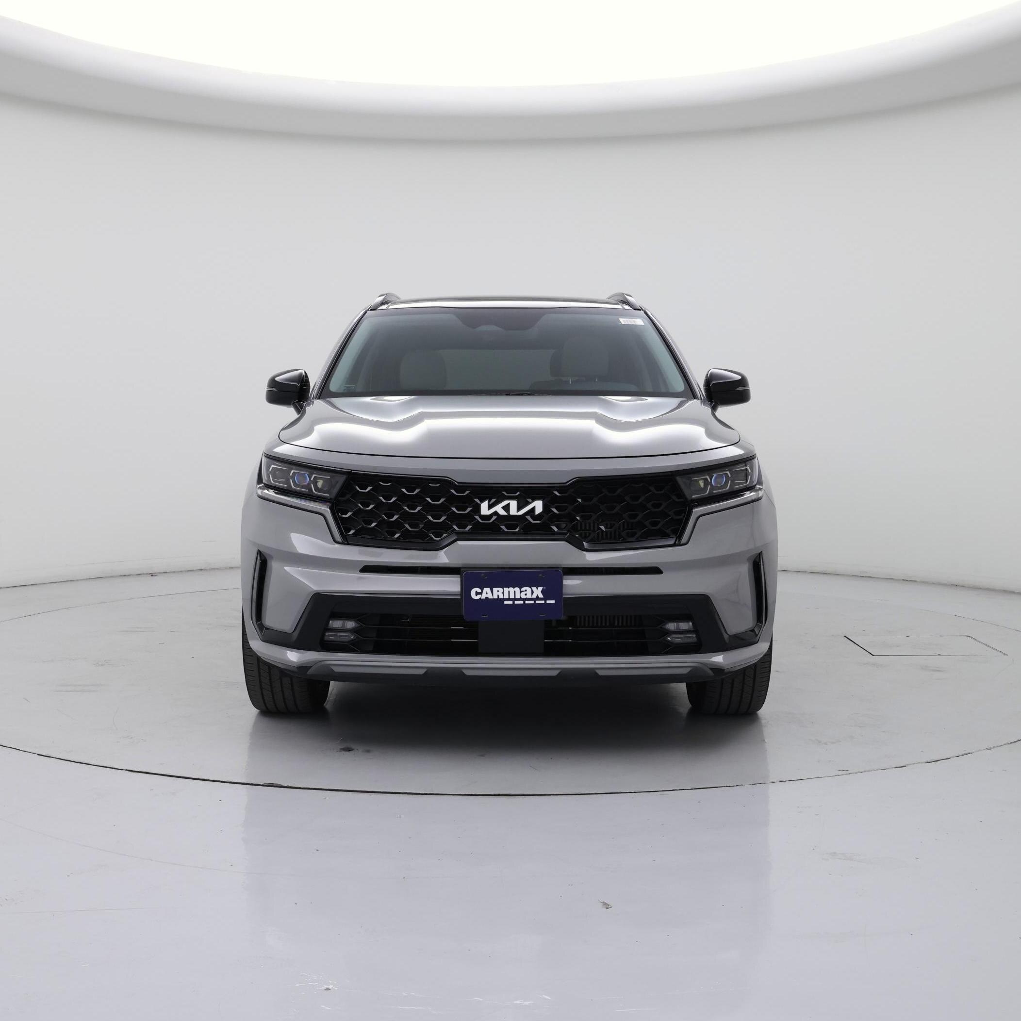 Thumbnail: 2023 Kia Sorento - 5