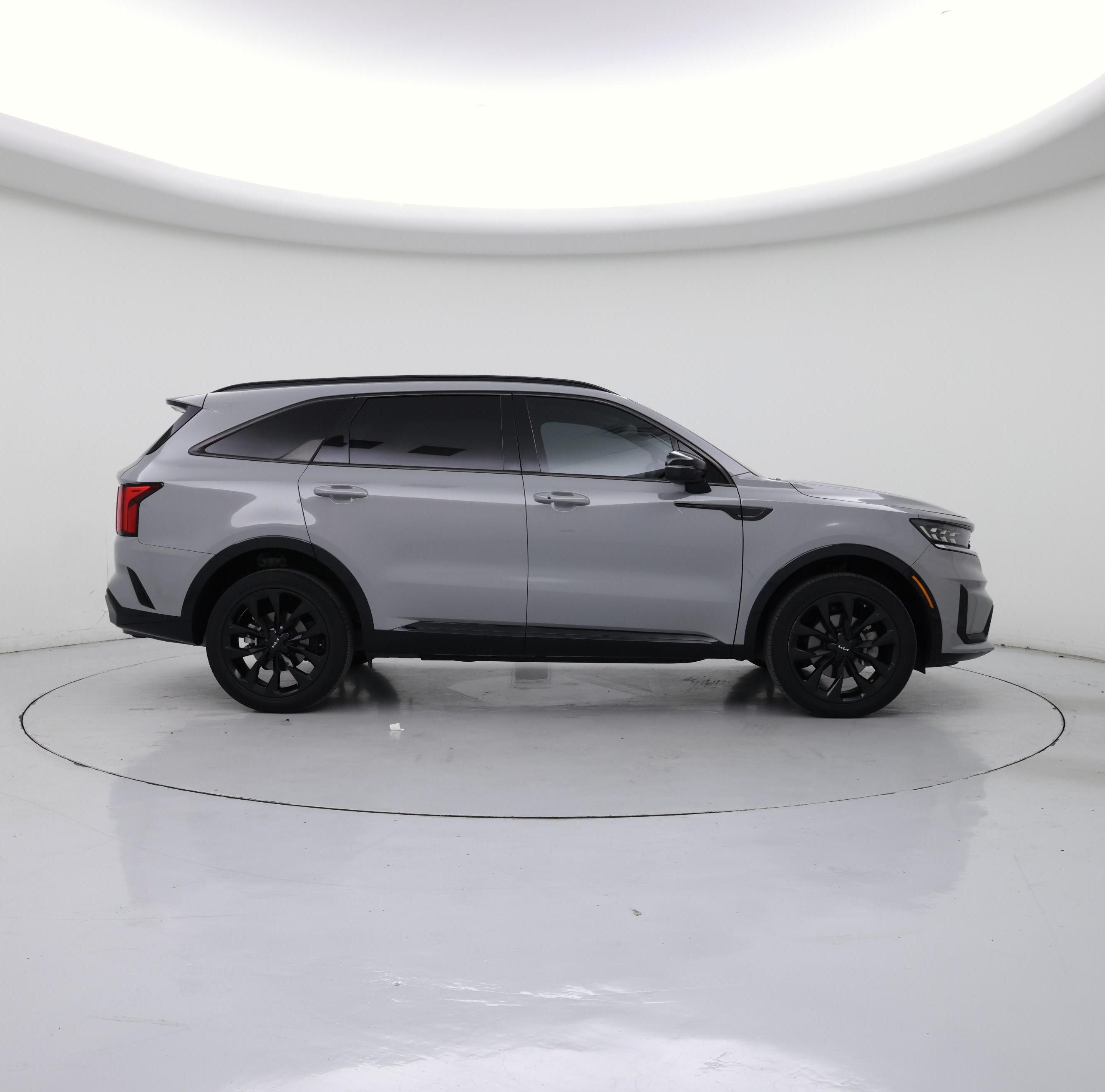 Thumbnail: 2023 Kia Sorento - 7