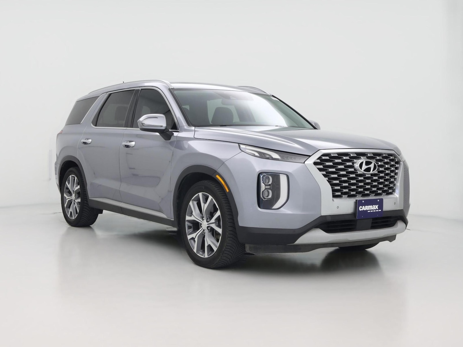 2020 Hyundai Palisade