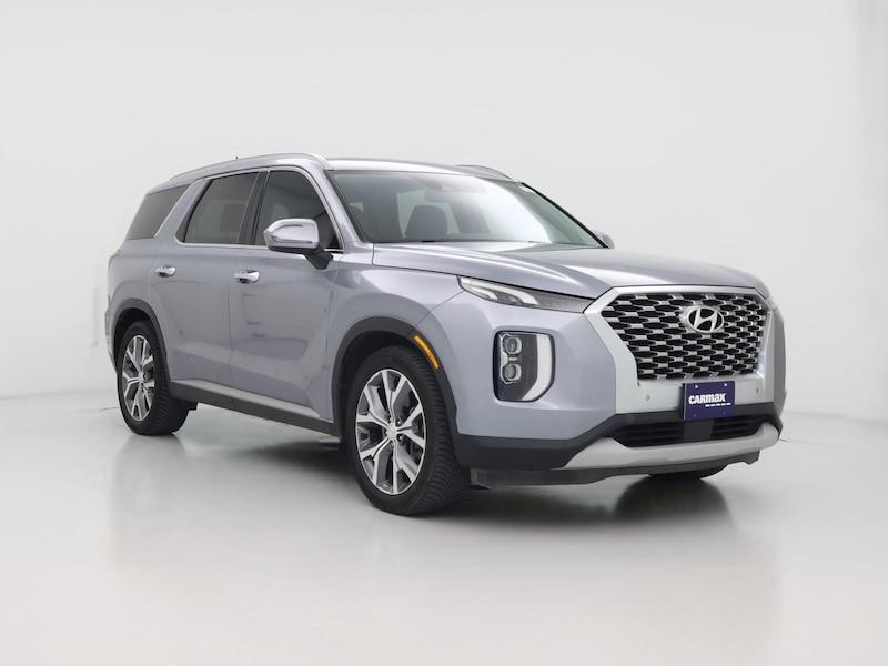 2020 Hyundai Palisade SEL -
                  Fort Worth, TX