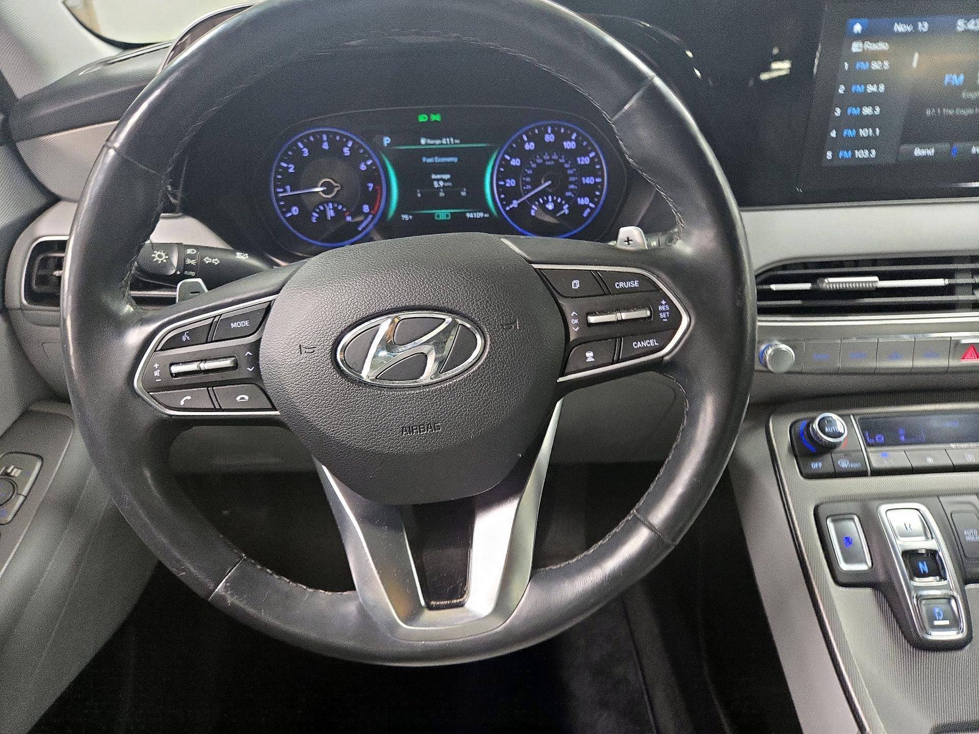 Thumbnail: 2020 Hyundai Palisade - 10