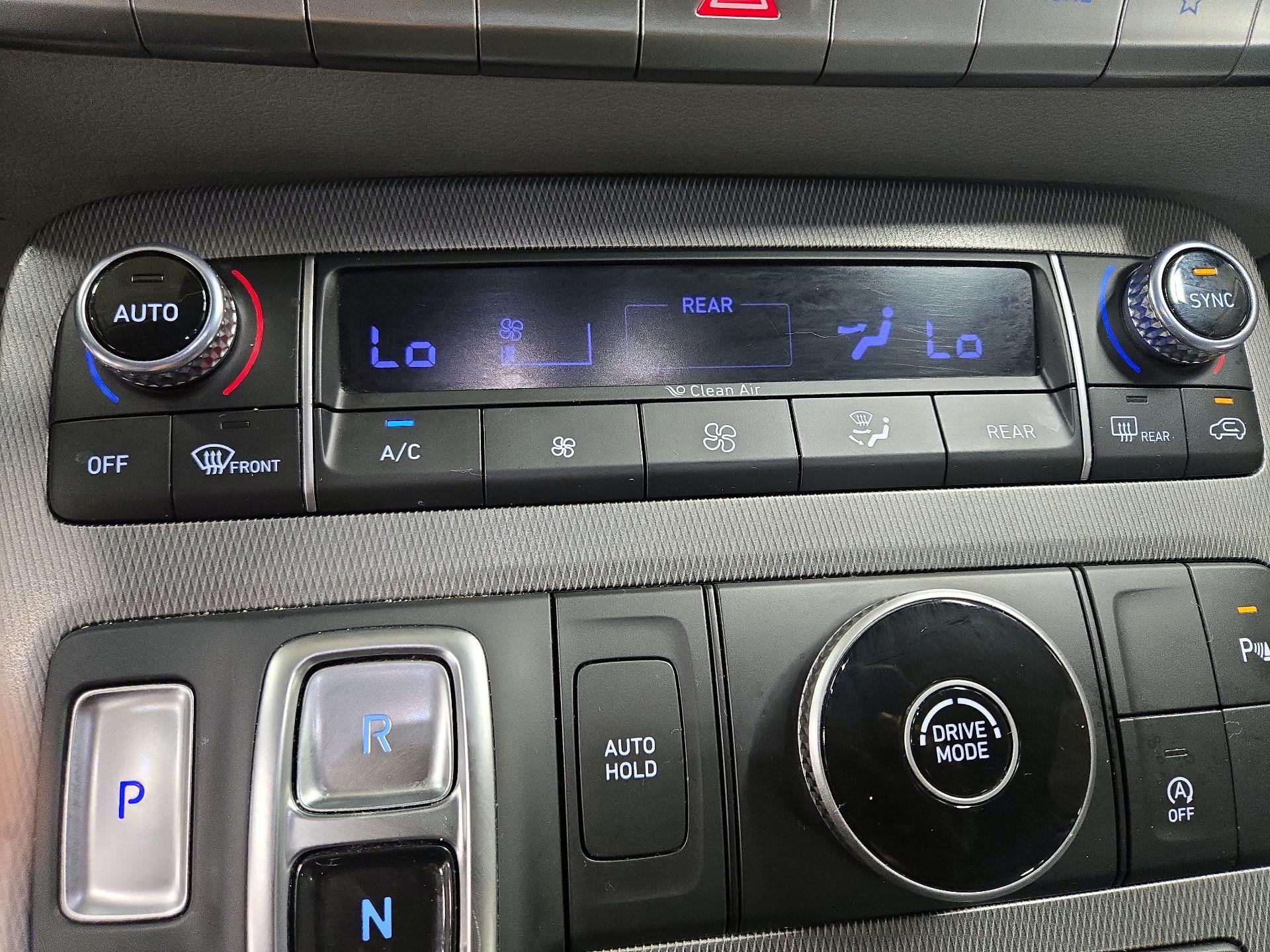 Thumbnail: 2020 Hyundai Palisade - 15