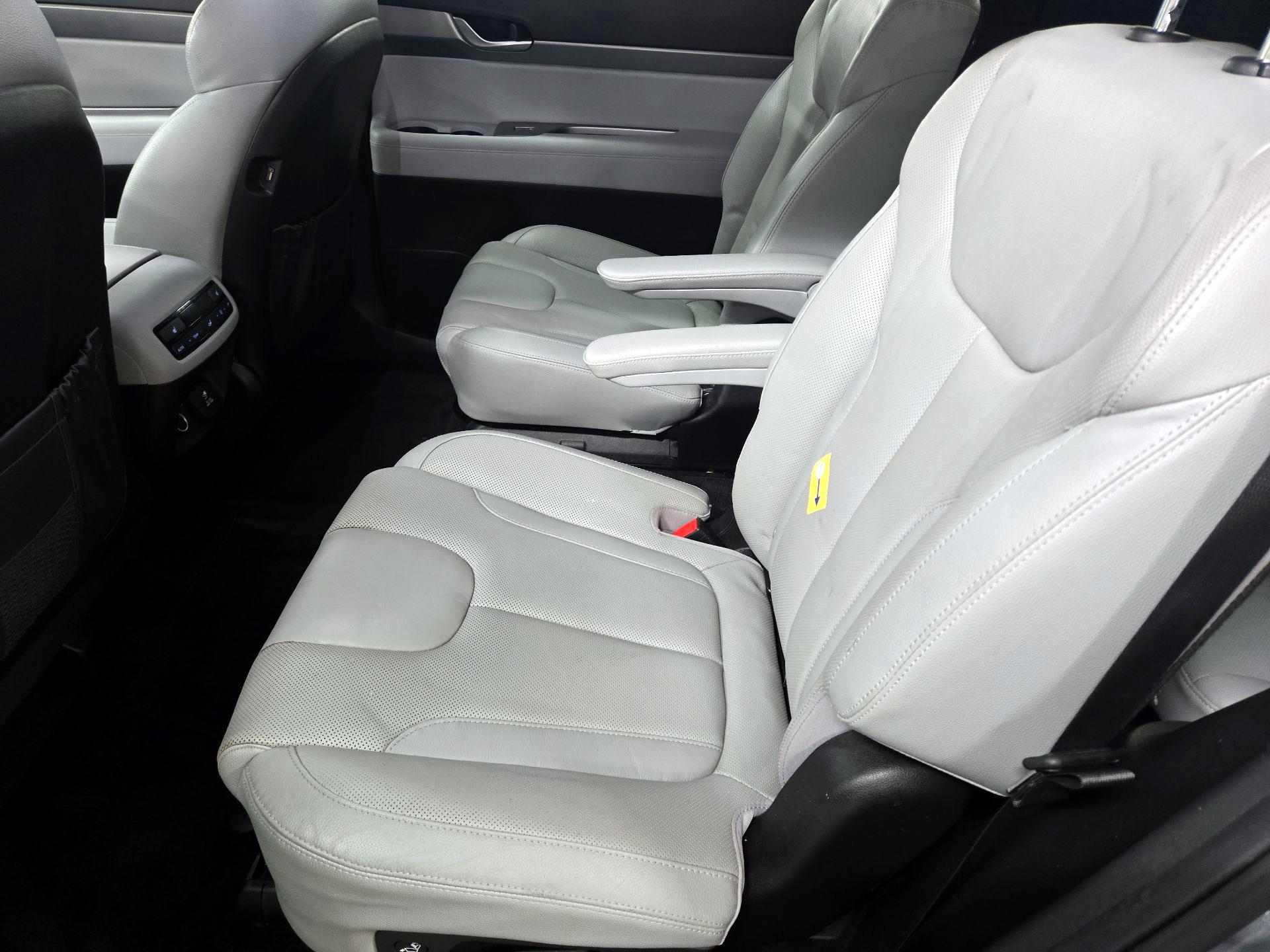 Thumbnail: 2020 Hyundai Palisade - 18