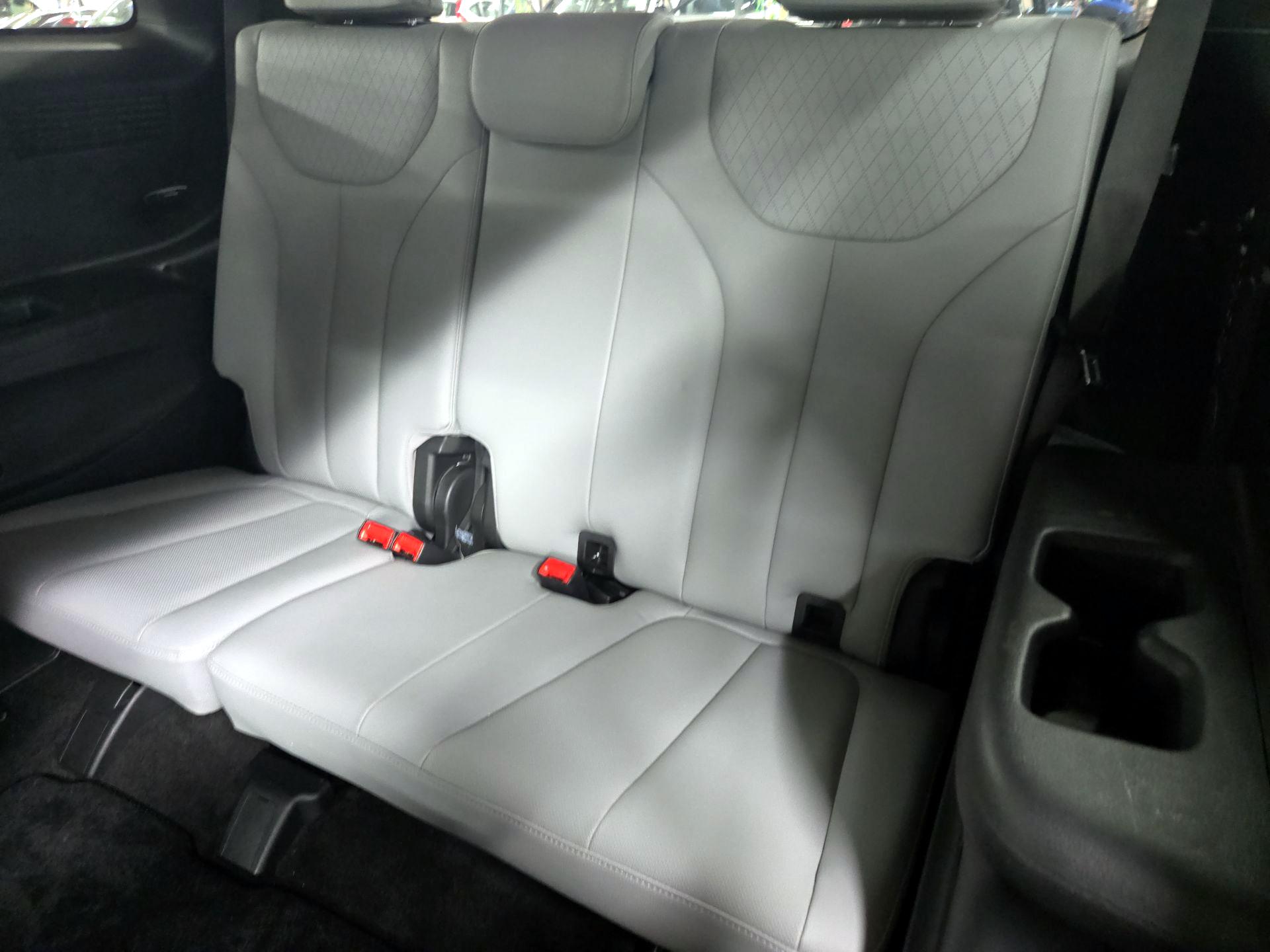 Thumbnail: 2020 Hyundai Palisade - 19