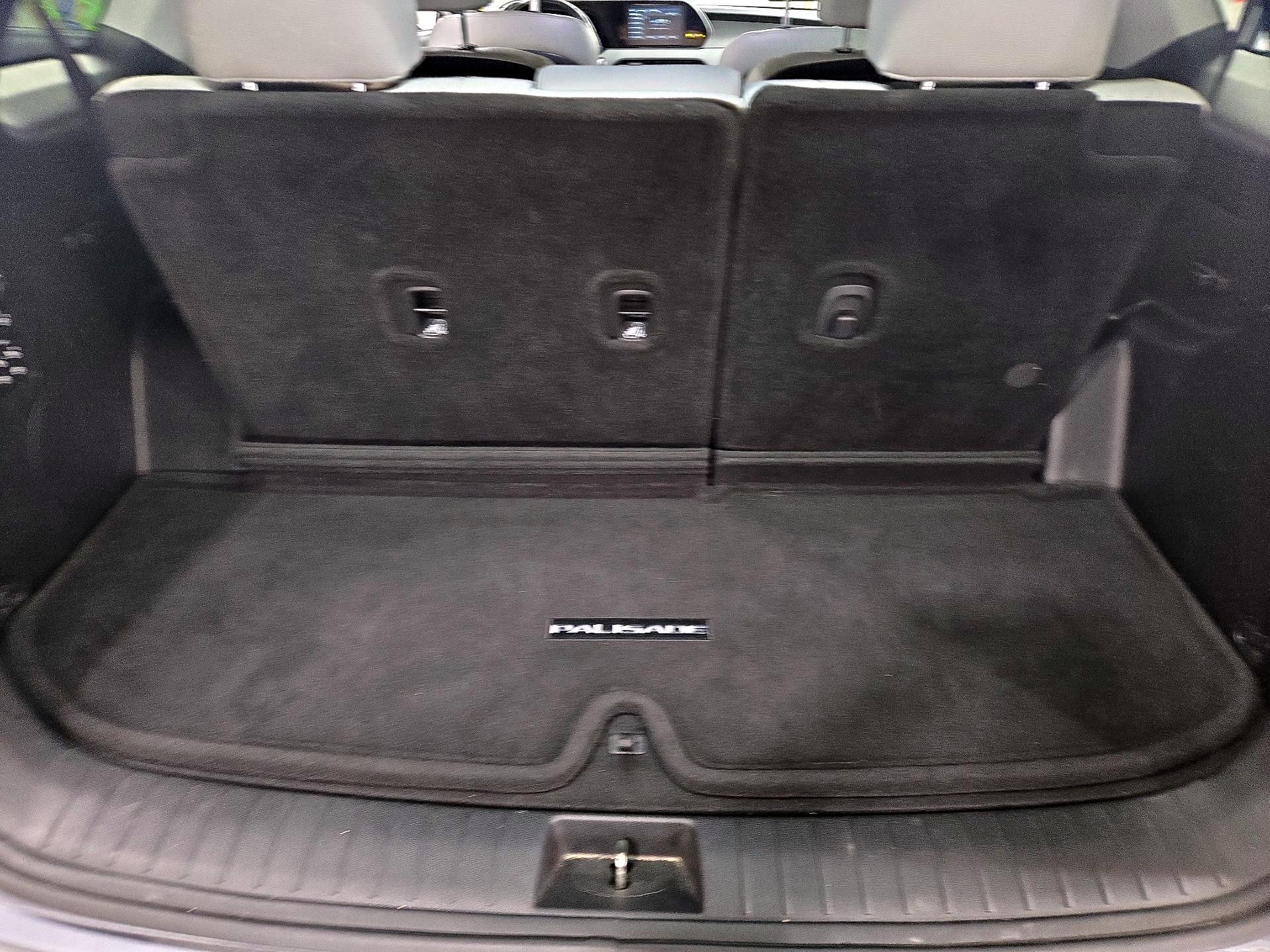 Thumbnail: 2020 Hyundai Palisade - 20