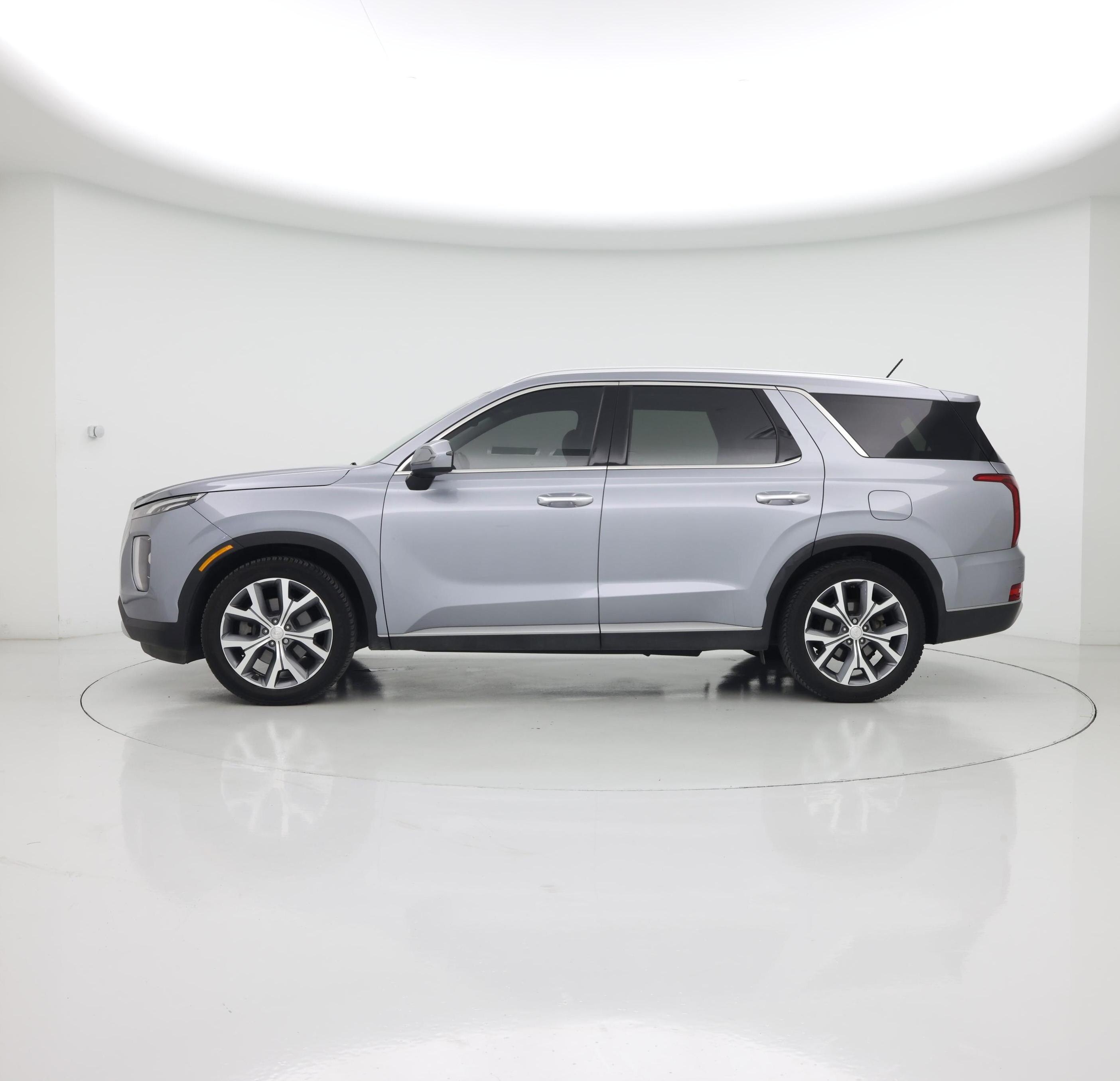 Thumbnail: 2020 Hyundai Palisade - 3