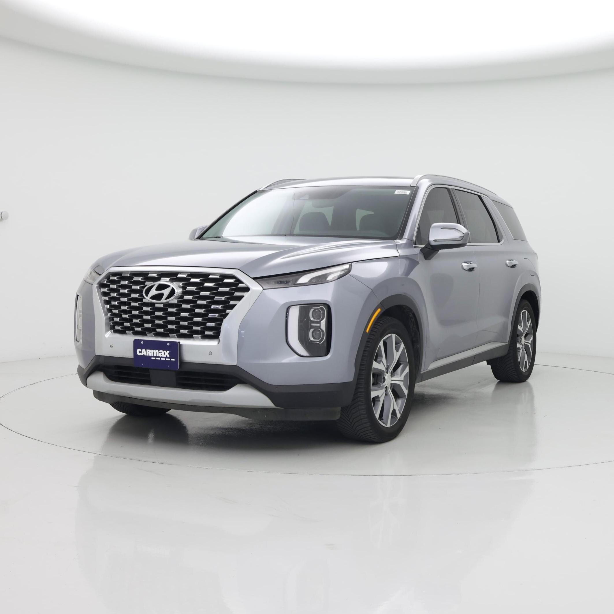 Thumbnail: 2020 Hyundai Palisade - 4