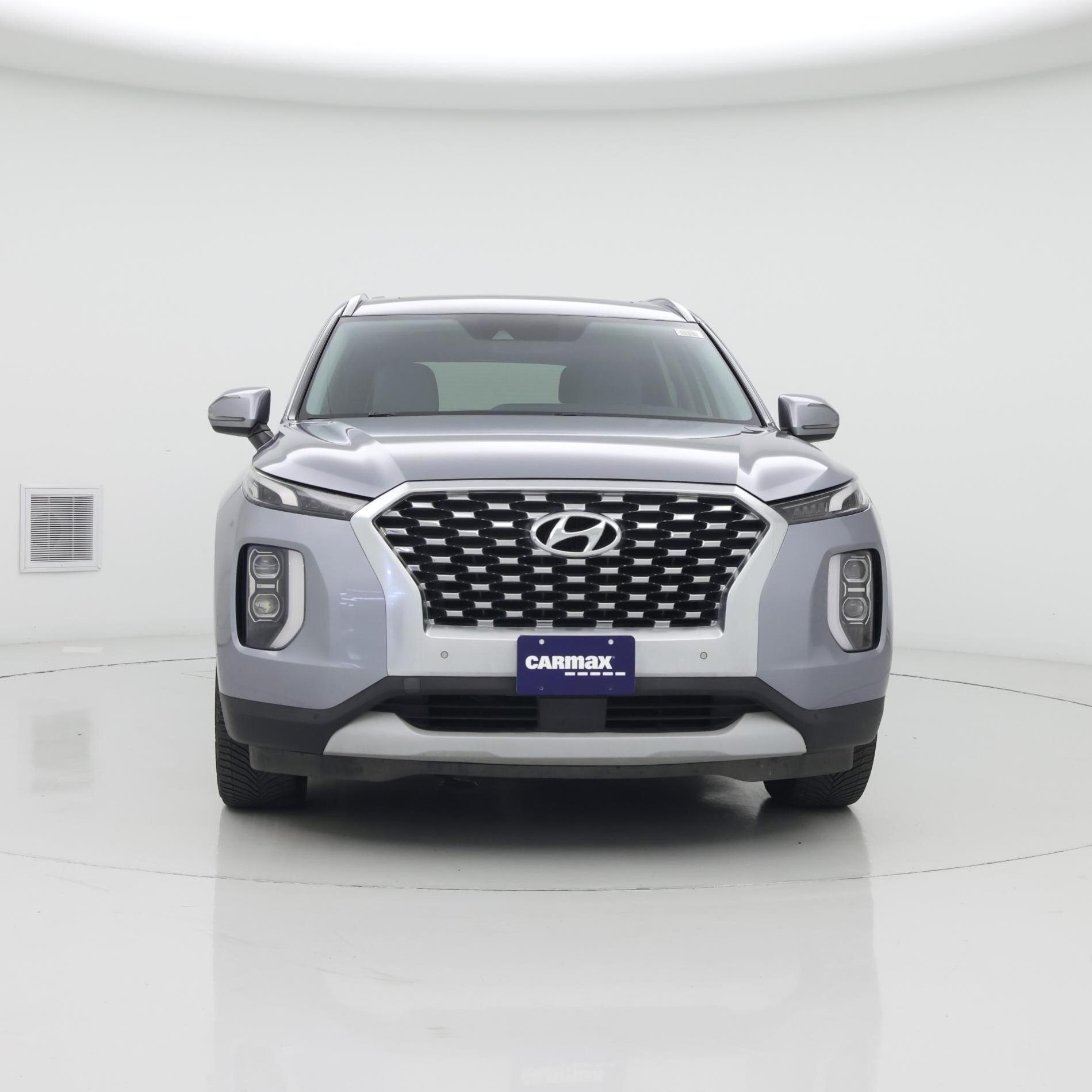 Thumbnail: 2020 Hyundai Palisade - 5