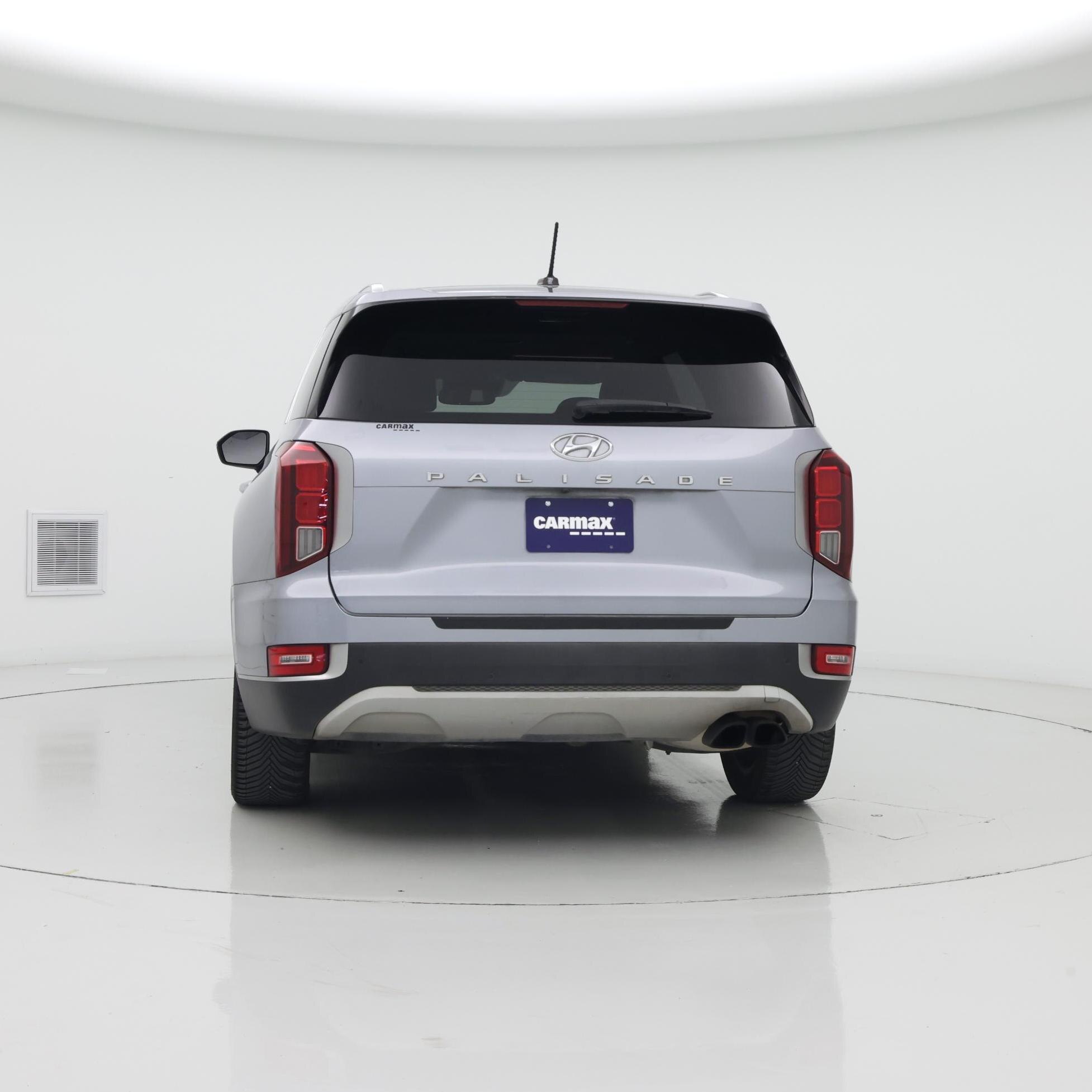 Thumbnail: 2020 Hyundai Palisade - 6