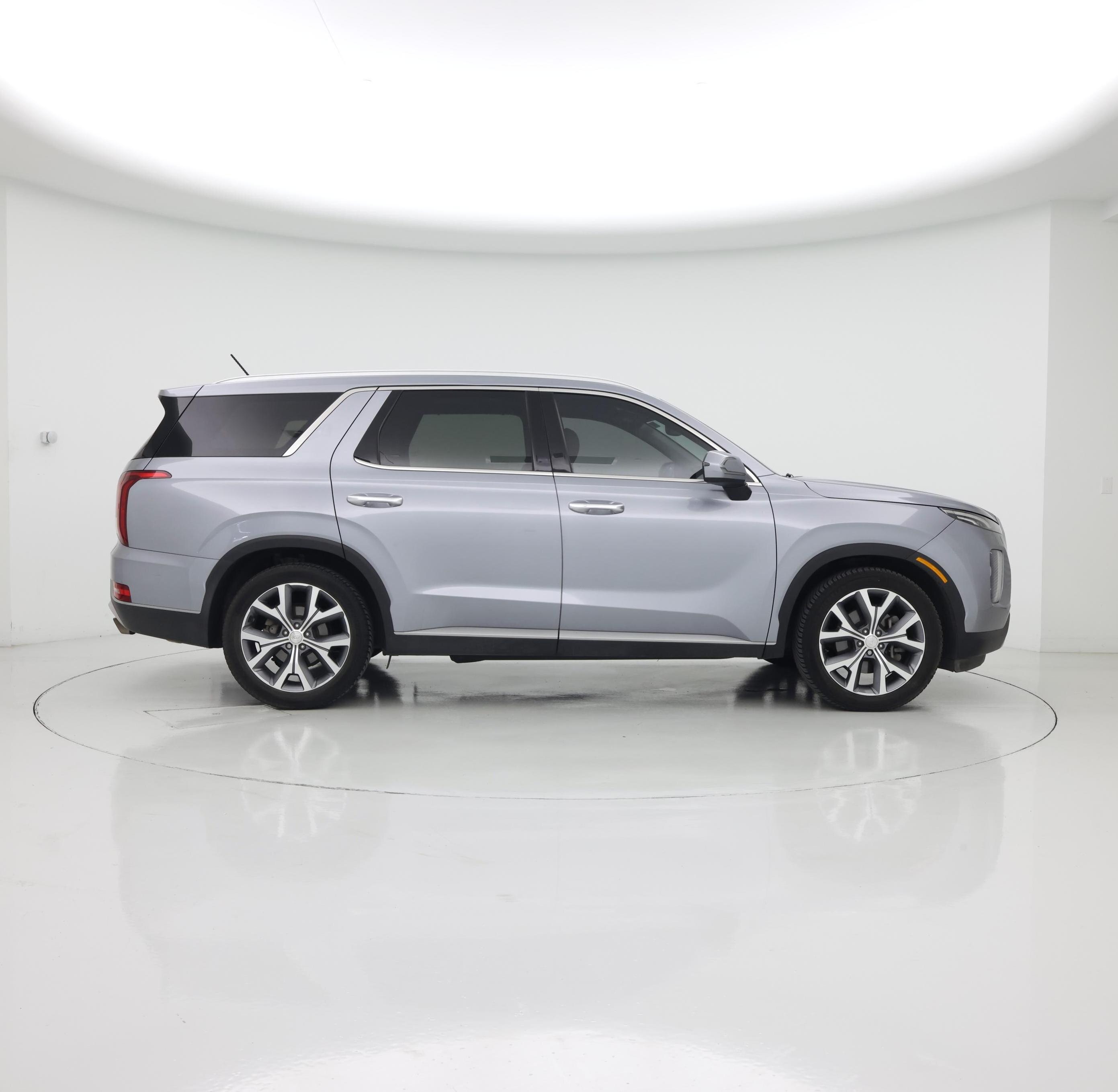 Thumbnail: 2020 Hyundai Palisade - 7