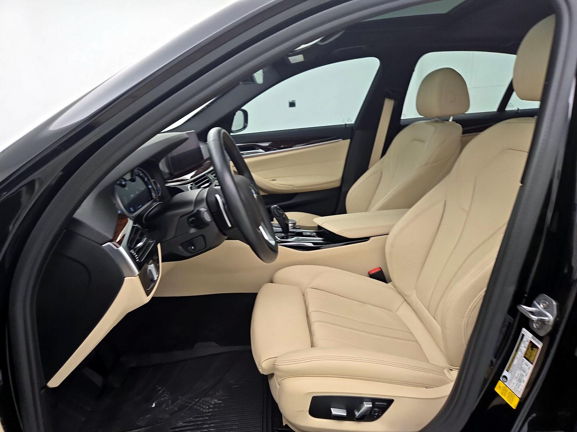 Thumbnail: 2019 BMW 5 Series - 11