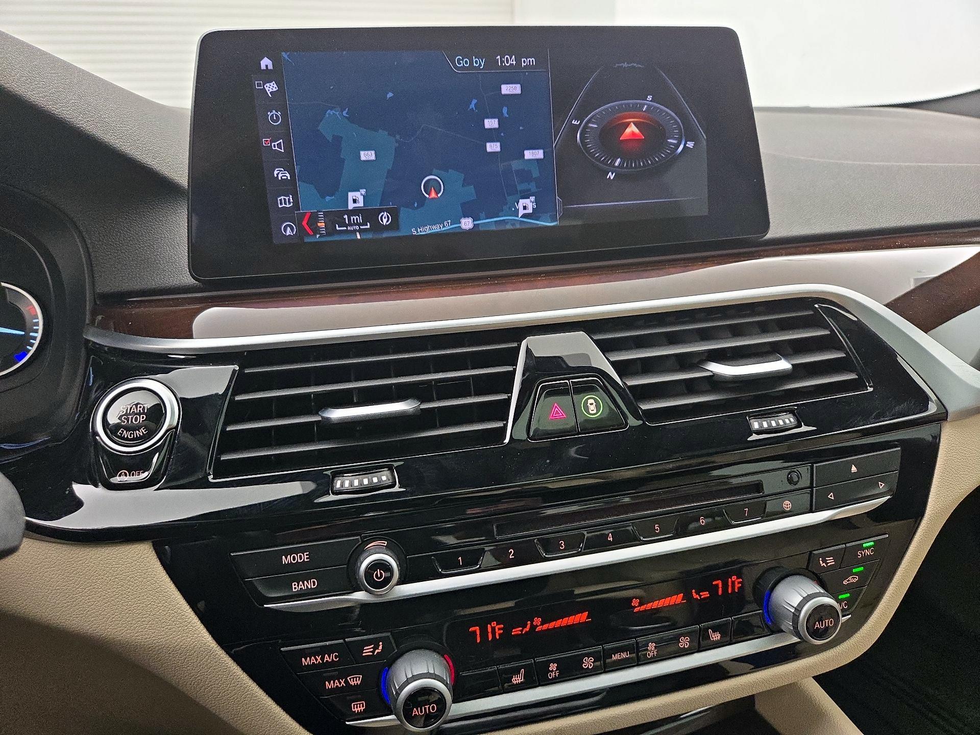 Thumbnail: 2019 BMW 5 Series - 14