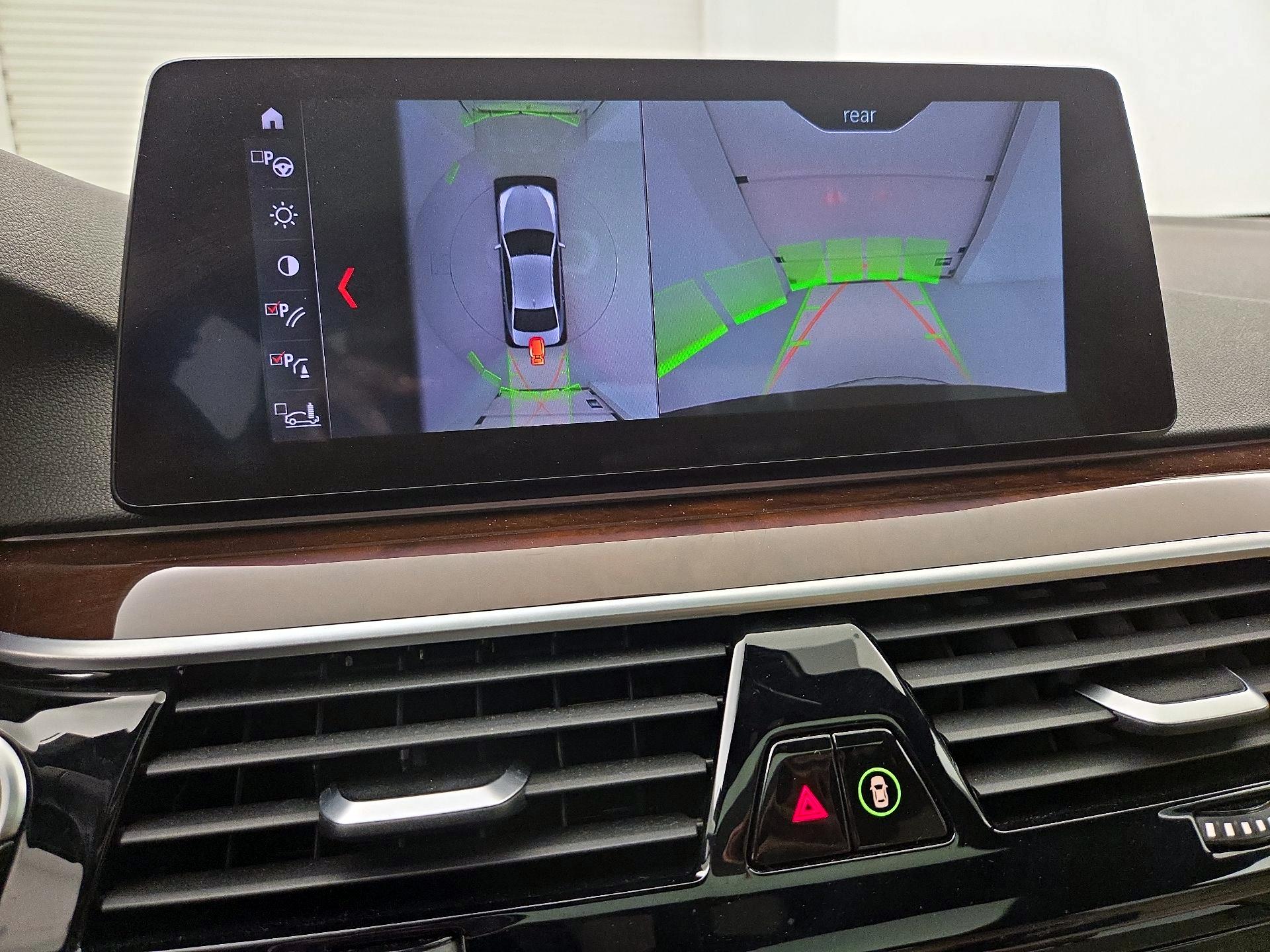 Thumbnail: 2019 BMW 5 Series - 15