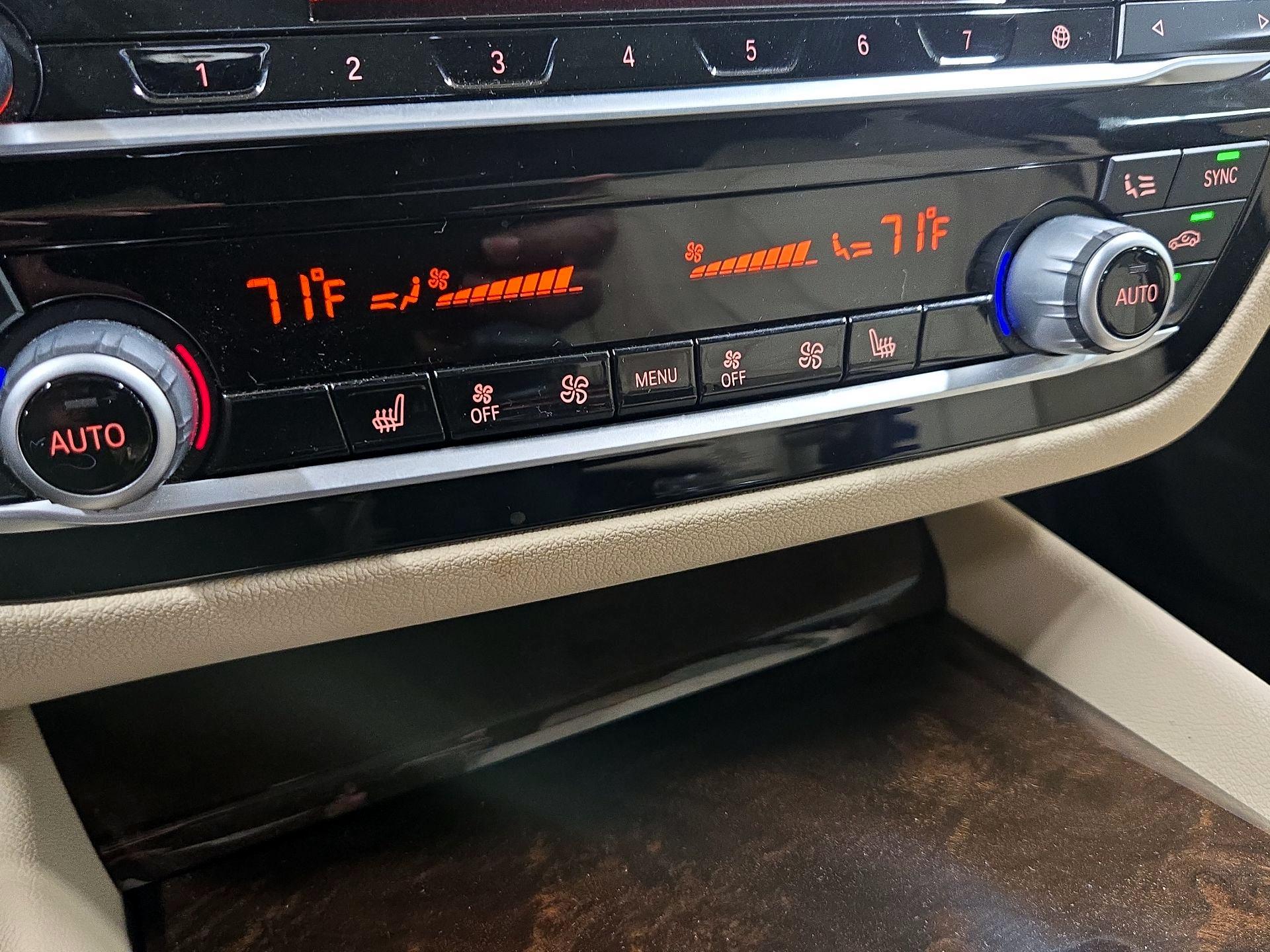 Thumbnail: 2019 BMW 5 Series - 17