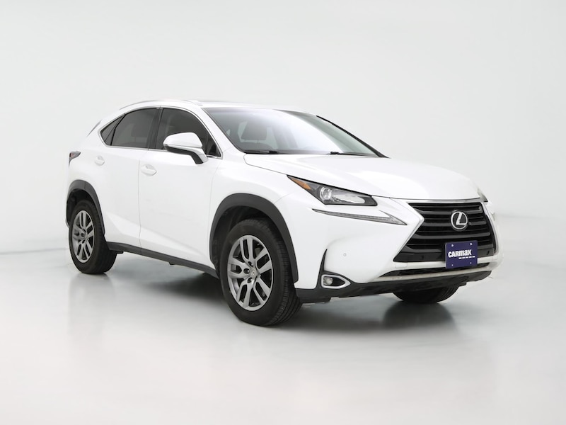 2016 Lexus NX 200t -
                  Fort Worth, TX