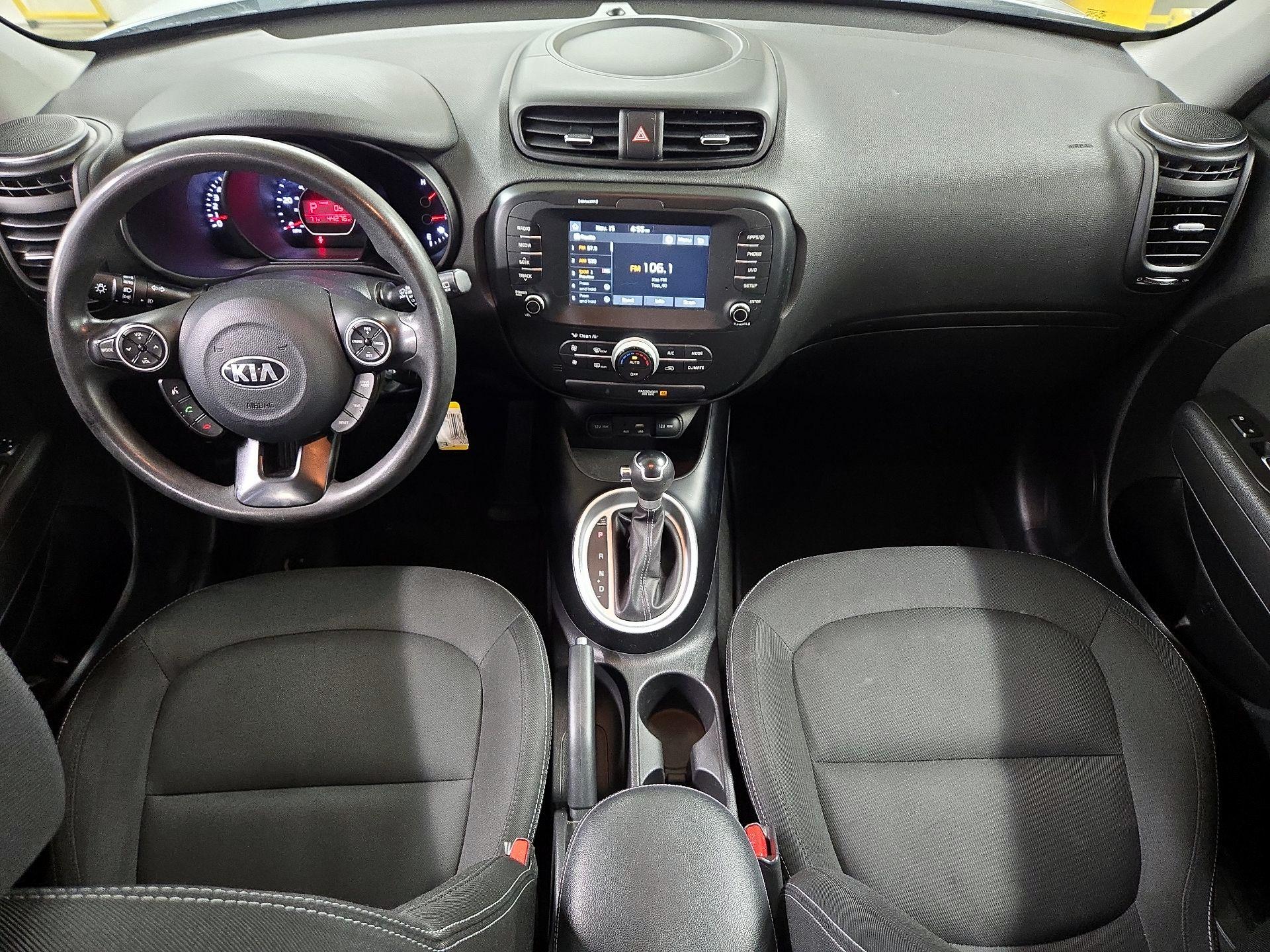 Thumbnail: 2019 Kia Soul - 9