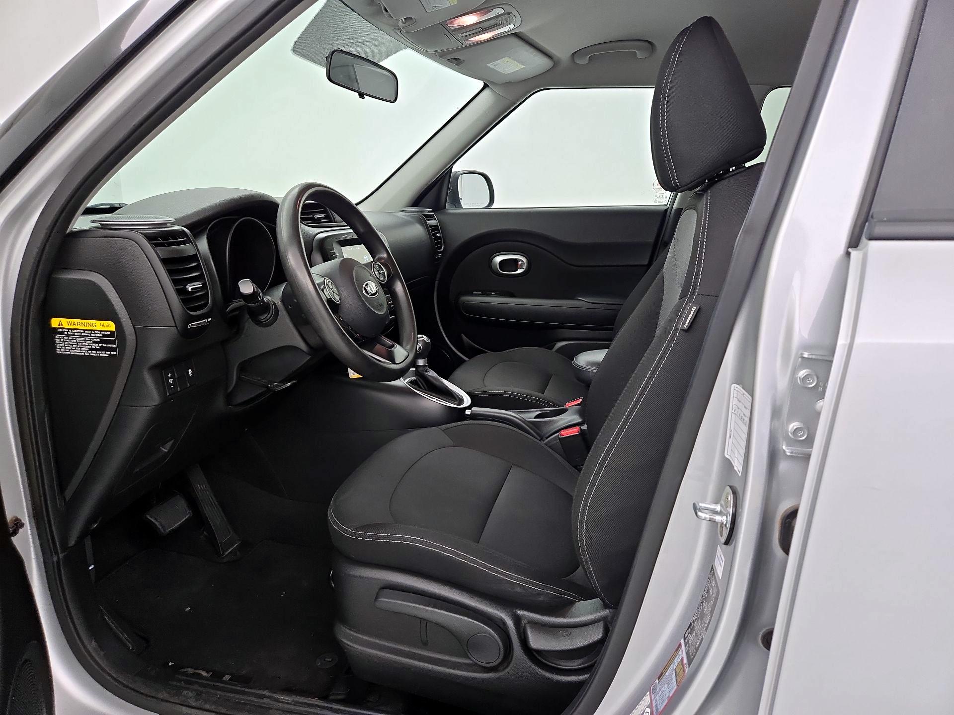 Thumbnail: 2019 Kia Soul - 11