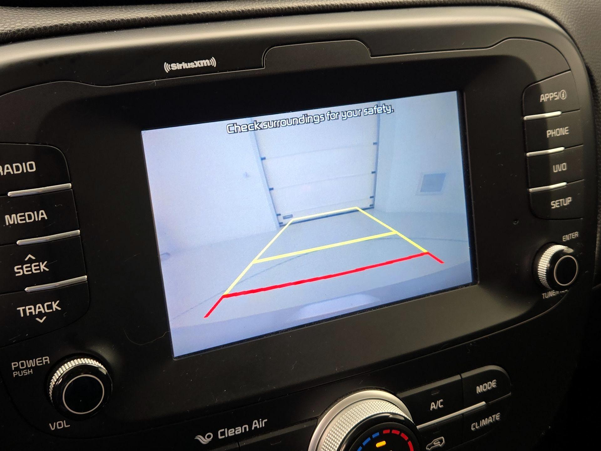 Thumbnail: 2019 Kia Soul - 14