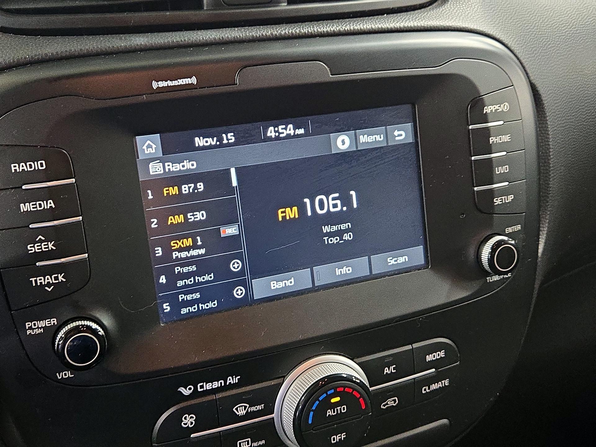 Thumbnail: 2019 Kia Soul - 15