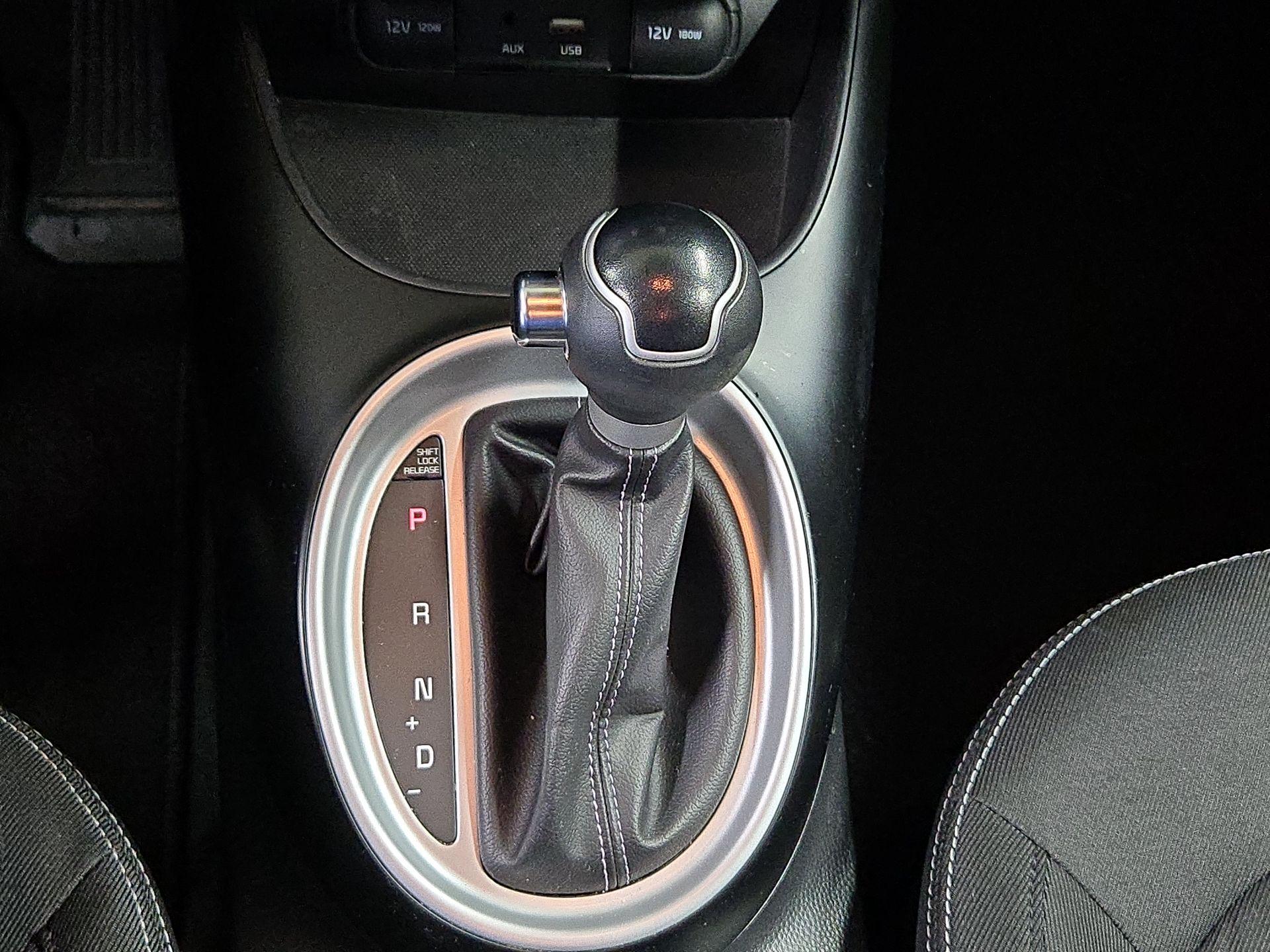 Thumbnail: 2019 Kia Soul - 17