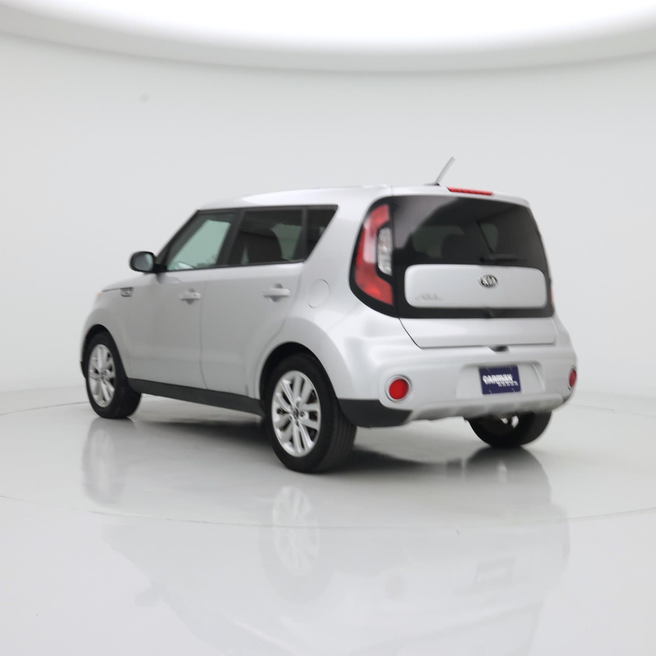 Thumbnail: 2019 Kia Soul - 2